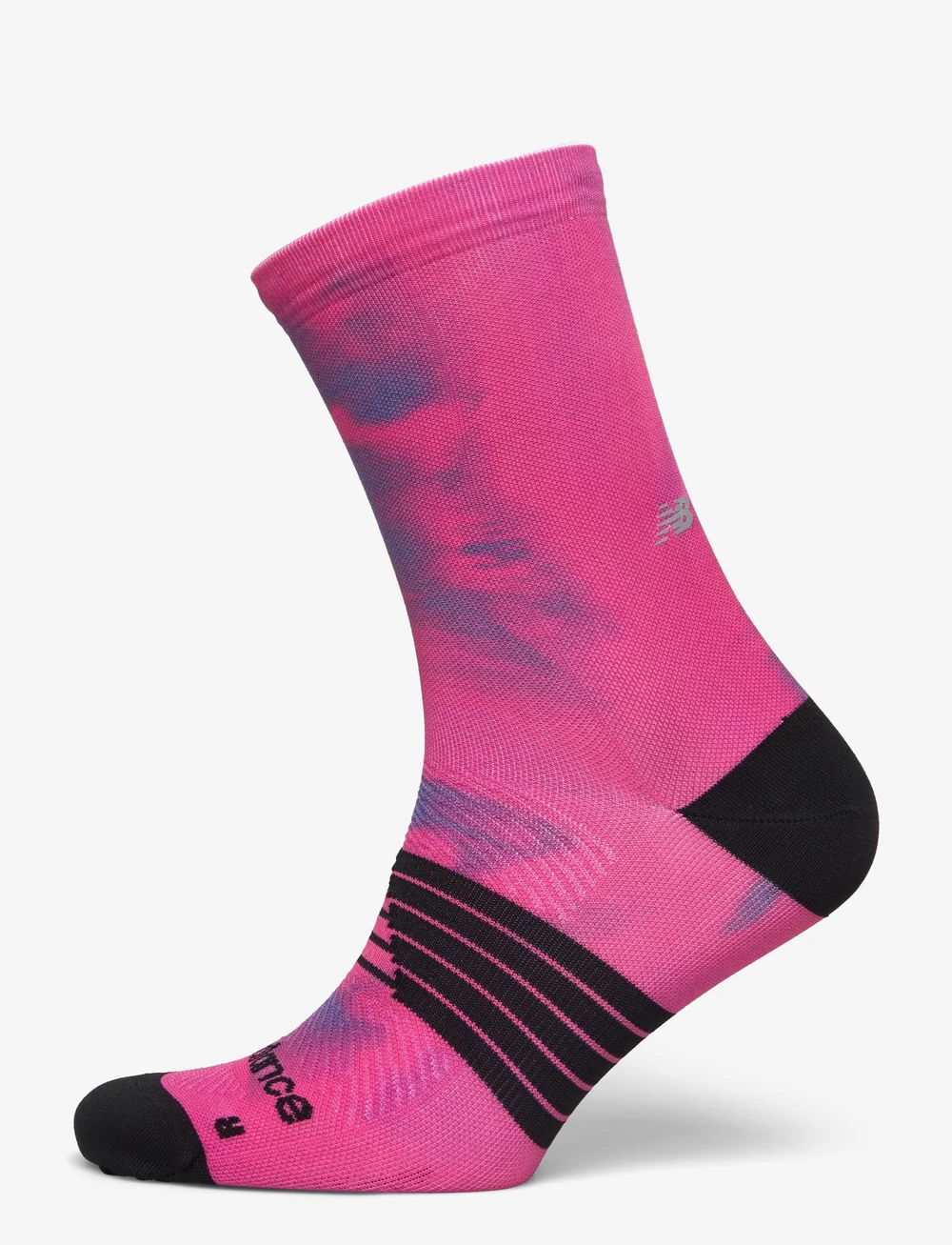 New Balance - Pro Run Crew Socks 1 Pair - sportstrømper - assorted colors - 0