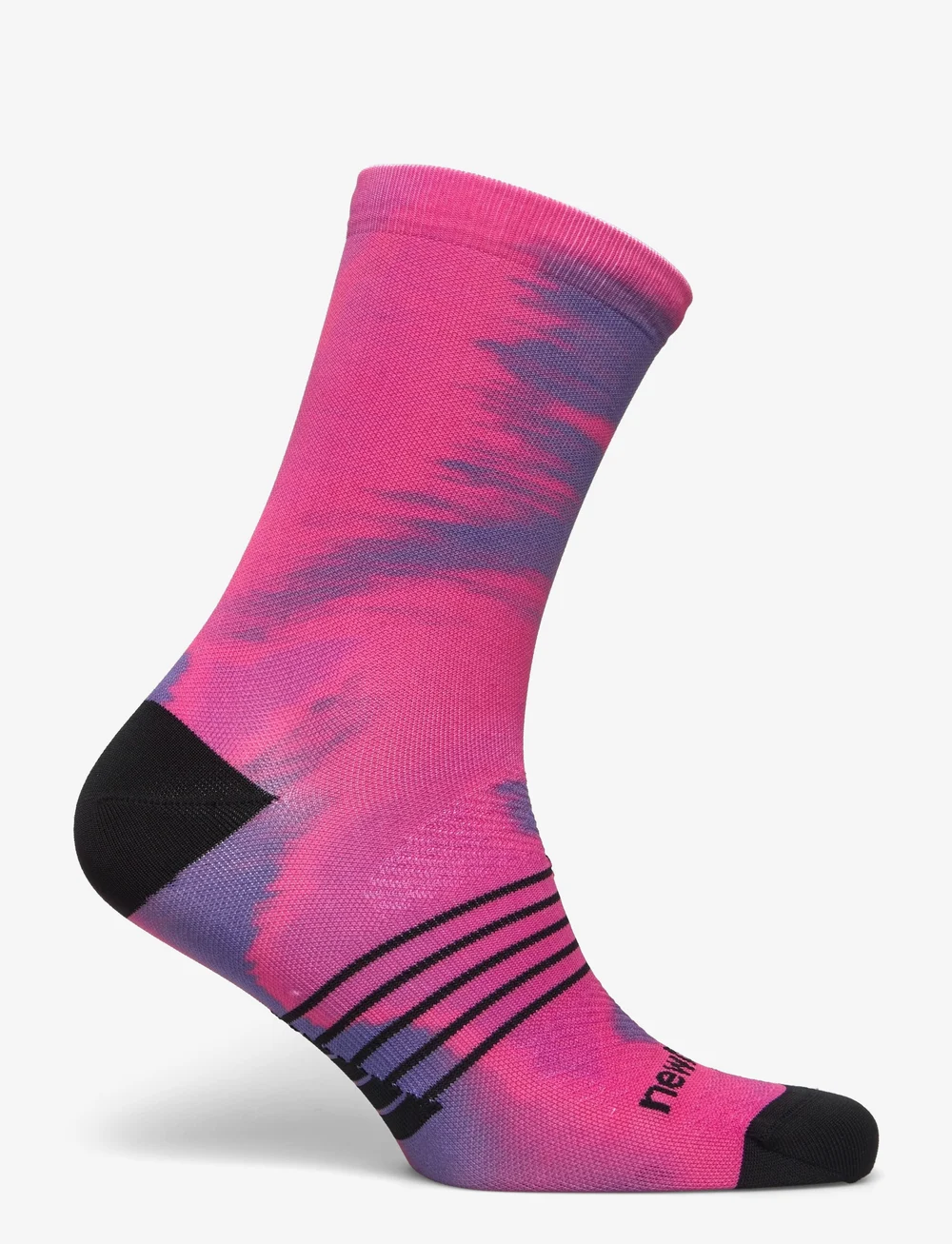 New Balance - Pro Run Crew Socks 1 Pair - sportstrømper - assorted colors - 1