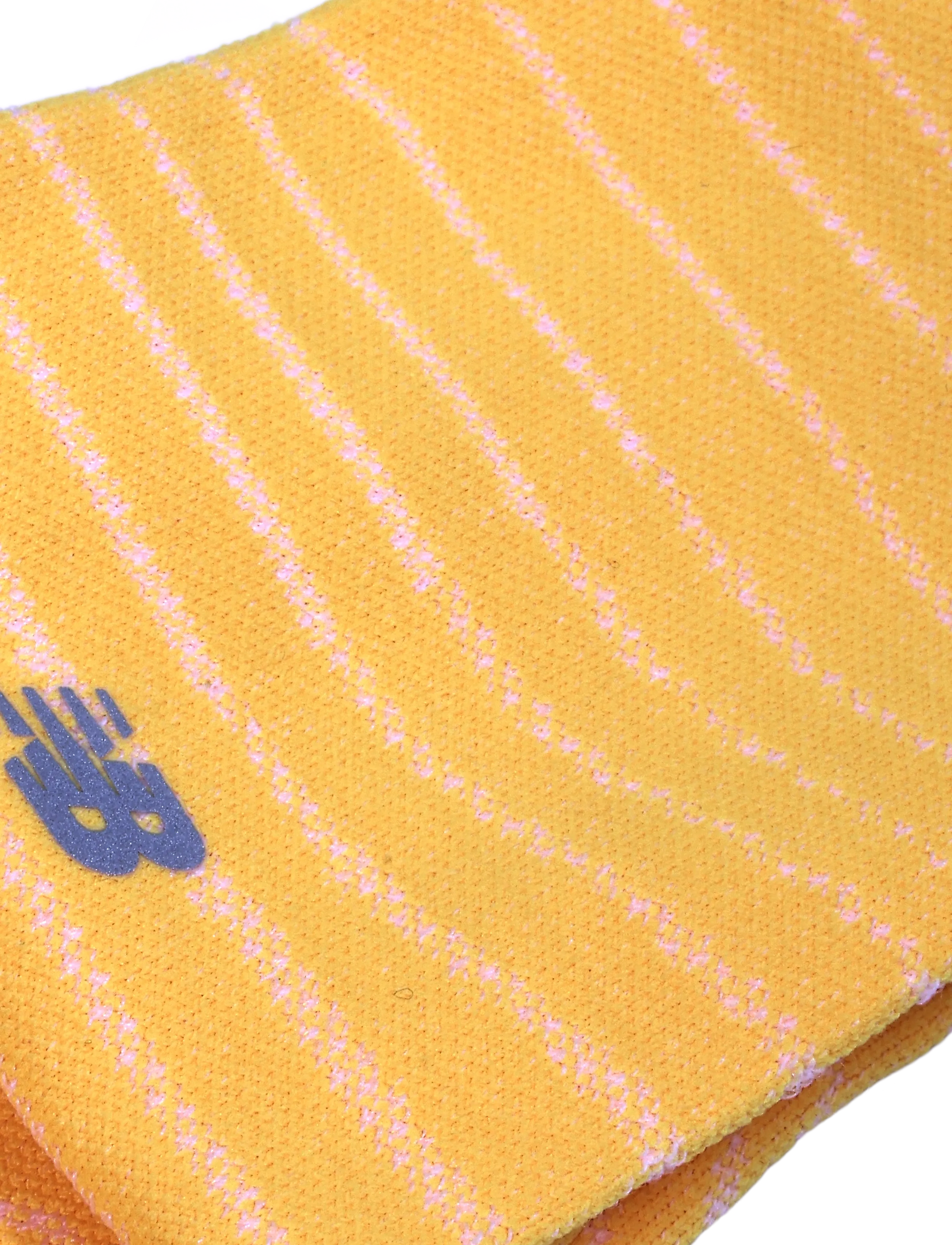 New Balance - Pro Run Crew Socks 1 Pair - sportstrømper - satsuma orange - 2