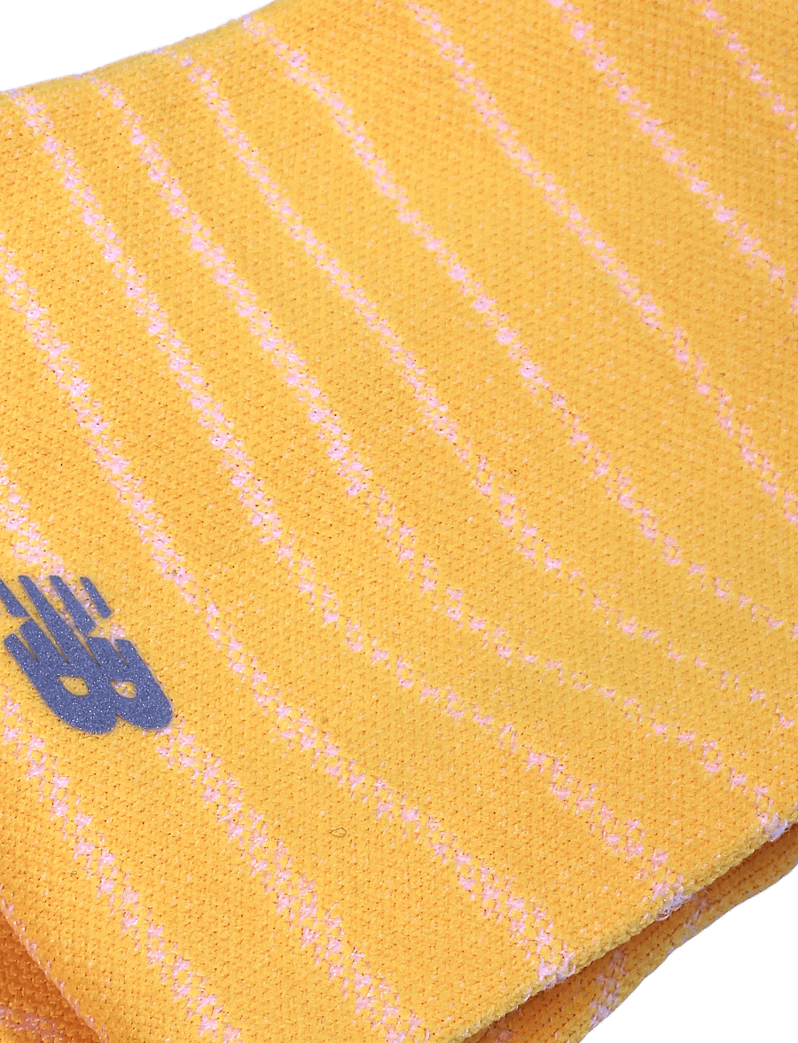 New Balance - Pro Run Crew Socks 1 Pair - sportstrømper - satsuma orange - 2