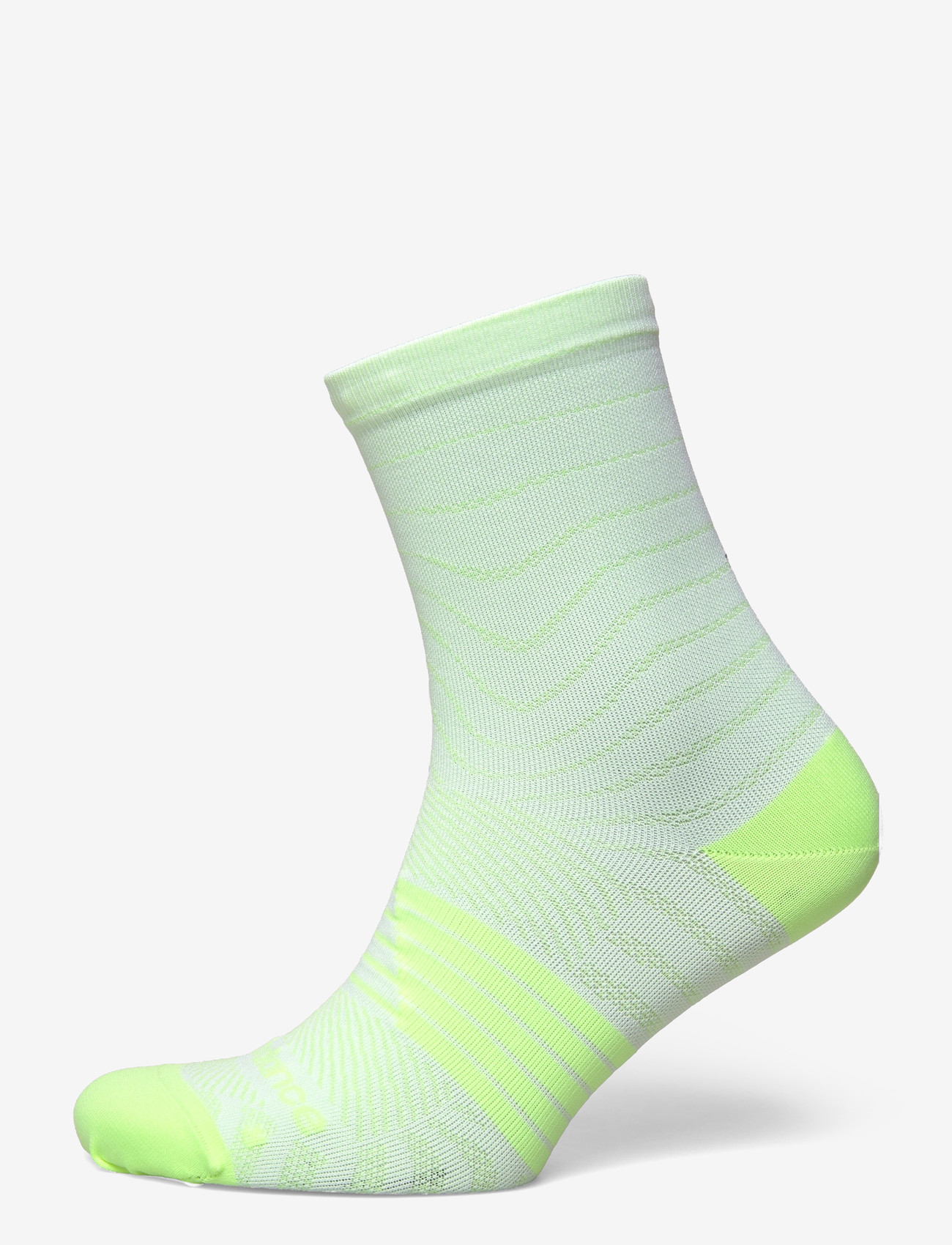 New Balance - Pro Run Quarter Socks 1 Pair - sportsocken - afterglow - 0