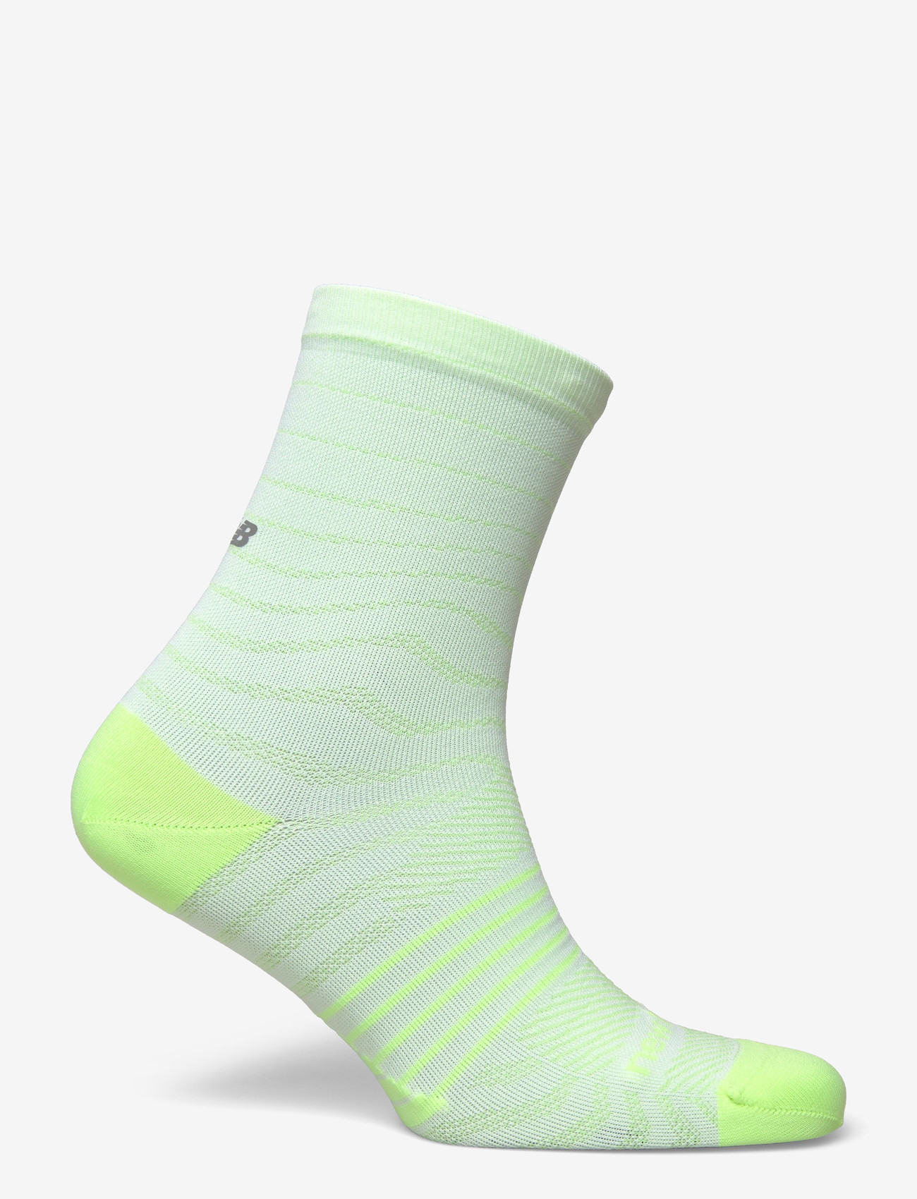 New Balance - Pro Run Quarter Socks 1 Pair - sportsocken - afterglow - 1