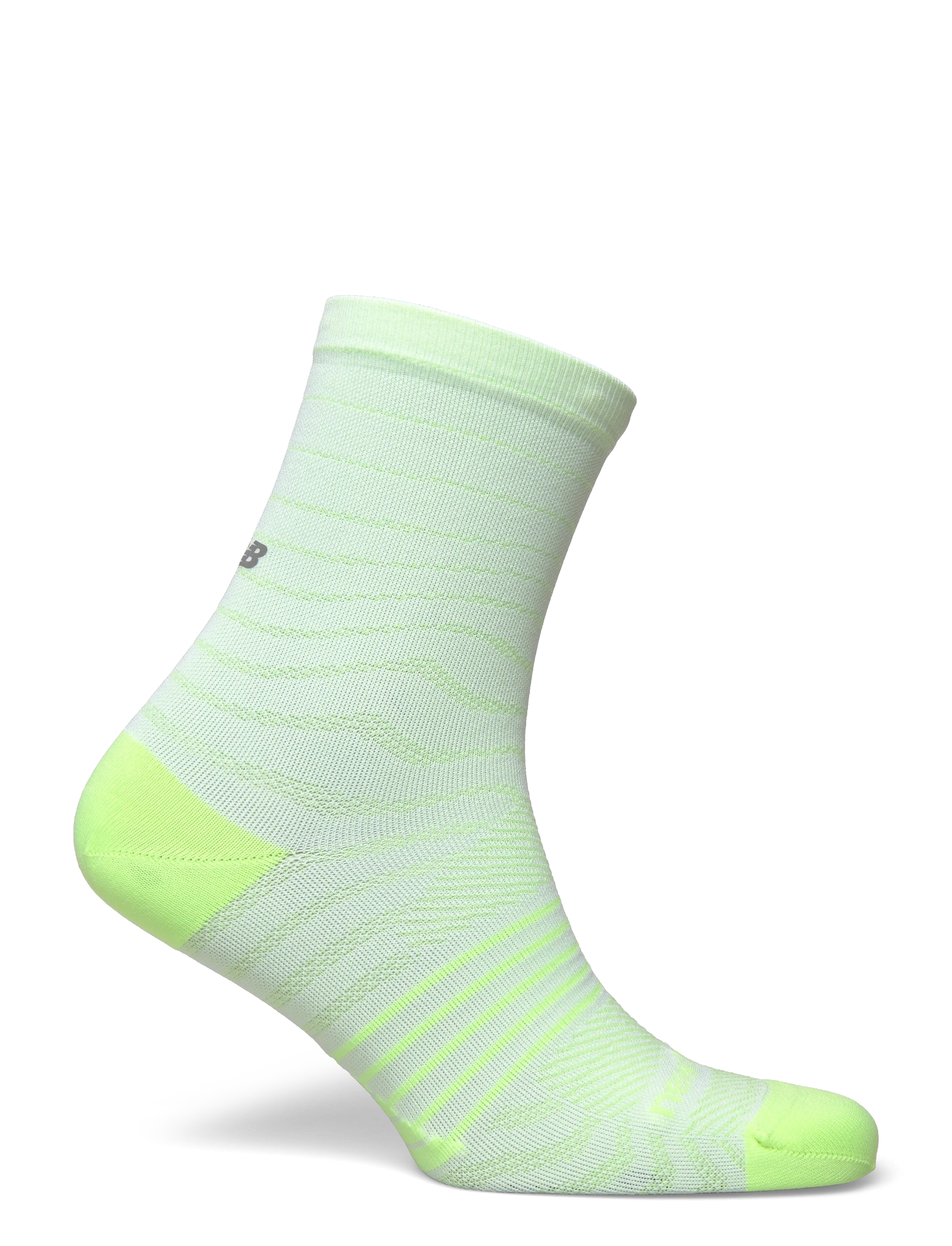 New Balance - Pro Run Quarter Socks 1 Pair - strümpfe - afterglow - 1