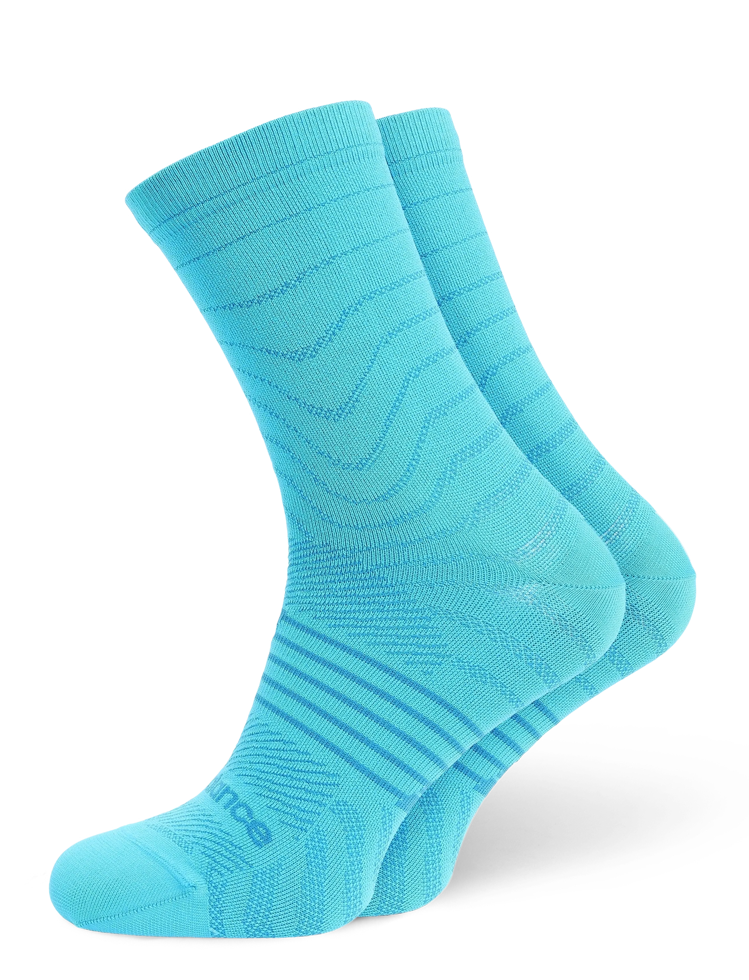 New Balance Pro Run Quarter Socks 1 Pair - New Balance - ALTITUDE / blue