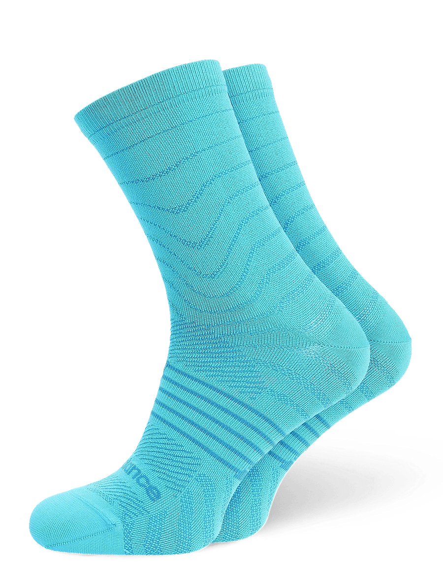 New Balance - Pro Run Quarter Socks 1 Pair - strümpfe - altitude - 0
