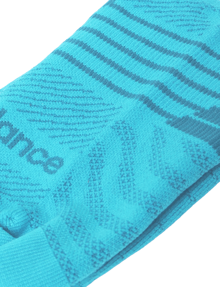 New Balance - Pro Run Quarter Socks 1 Pair - strümpfe - altitude - 2