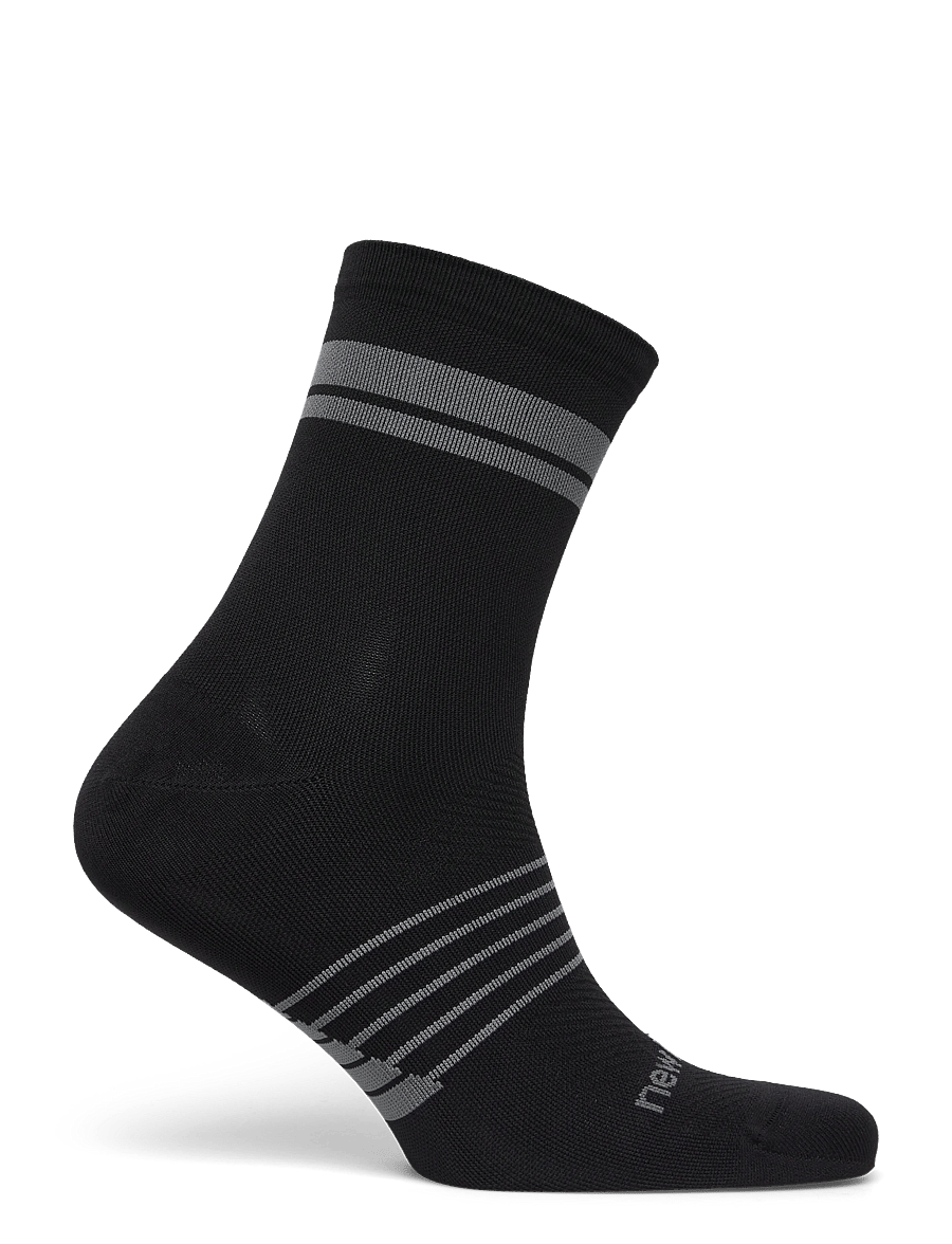 New Balance - Pro Run Quarter Socks 1 Pair - träningsstrumpor - black - 1
