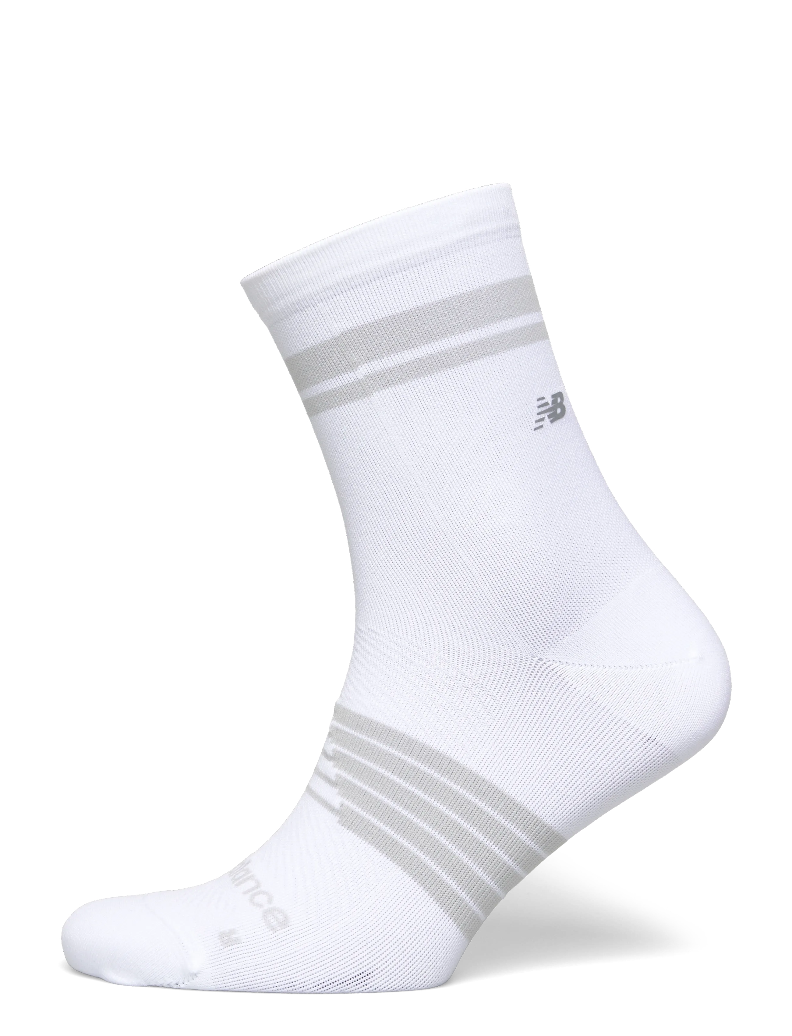 Pro Run Quarter Socks