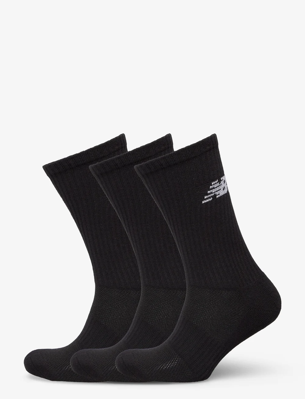 New Balance Unisex Response Performance Crew 3 Pack Socken