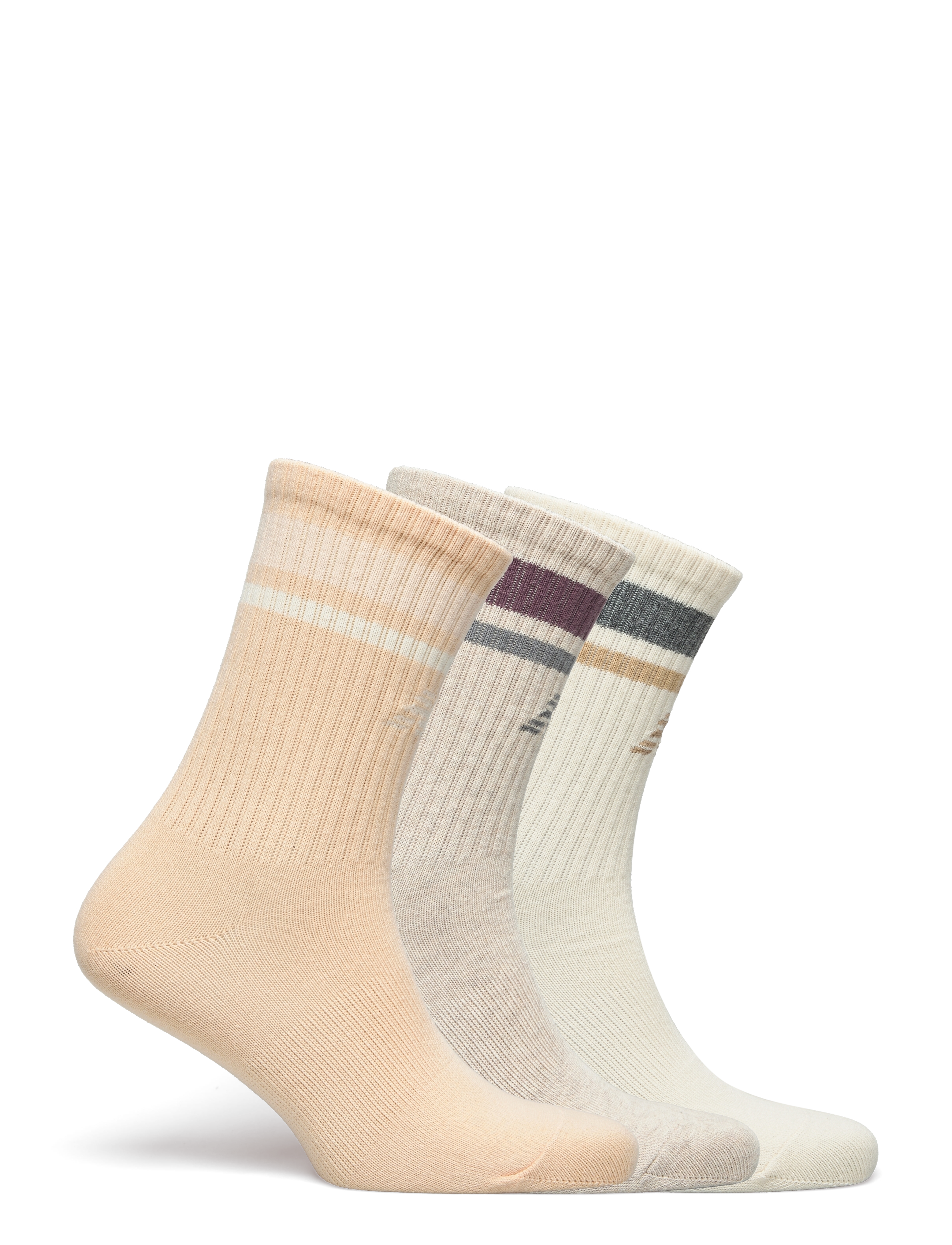 New Balance - NB Essentials Line Midcalf 3 Pack - assortment 6 - 1