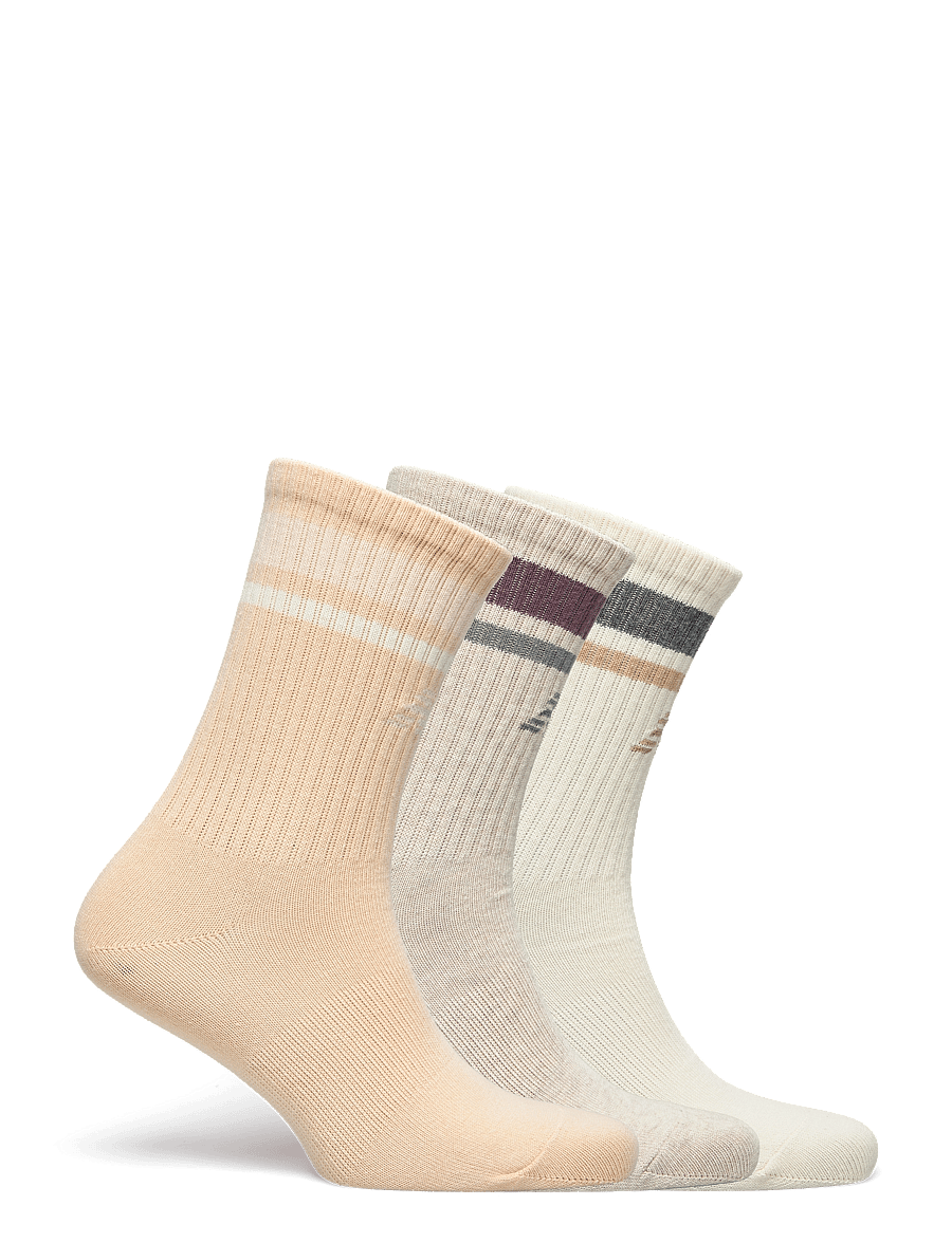 New Balance - NB Essentials Line Midcalf 3 Pack - assortment 6 - 1