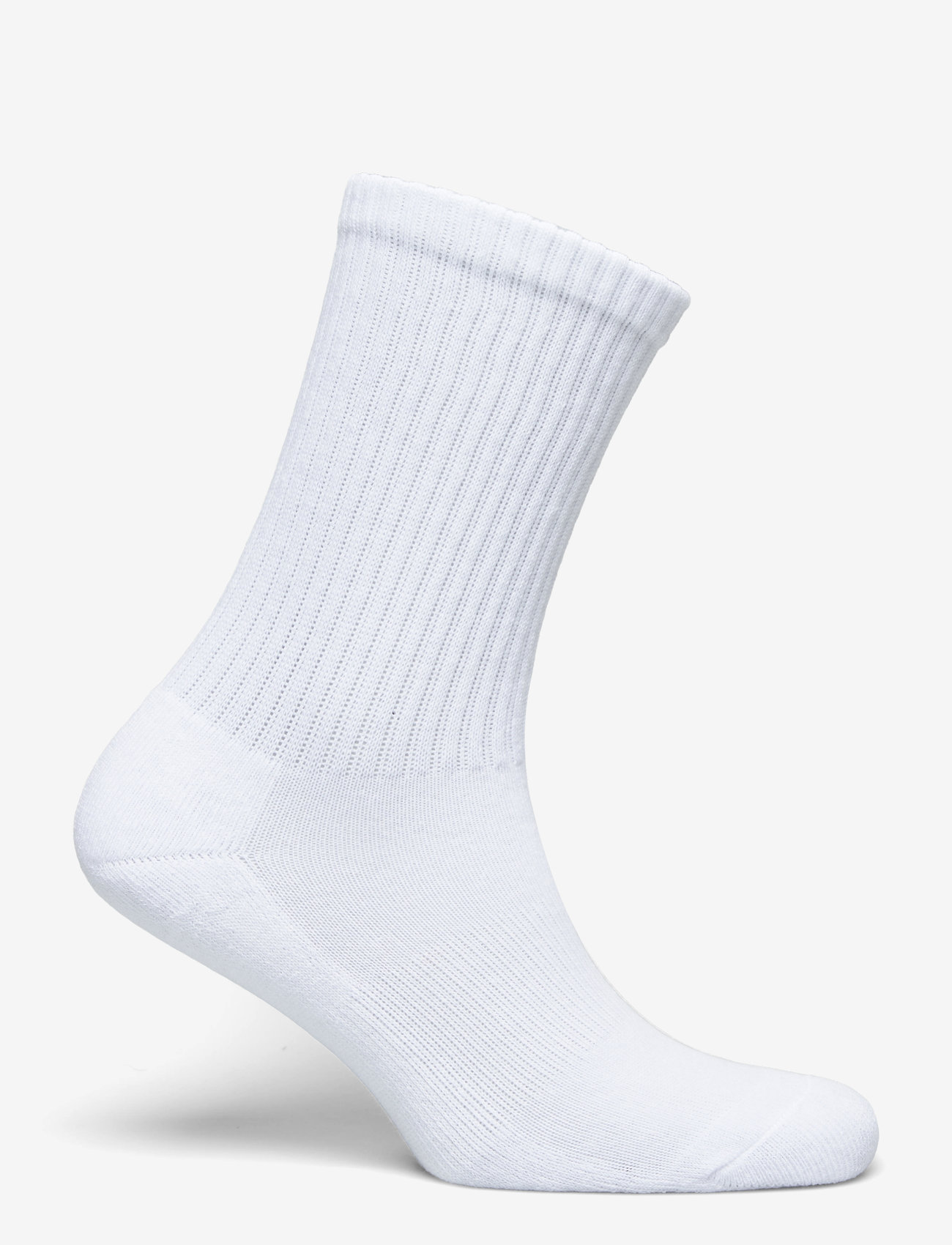 New Balance - NB Patch Logo Crew 3 Pairs - sportsocken - white - 3