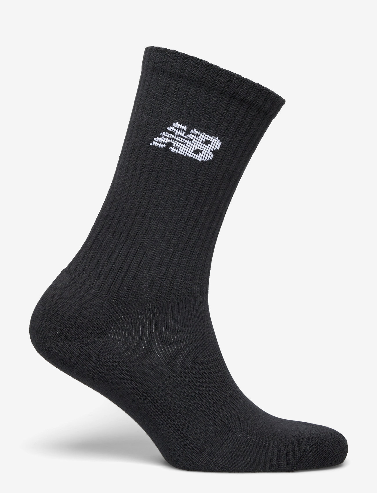 New Balance - NB Everyday Crew 3 Pairs - black - 3