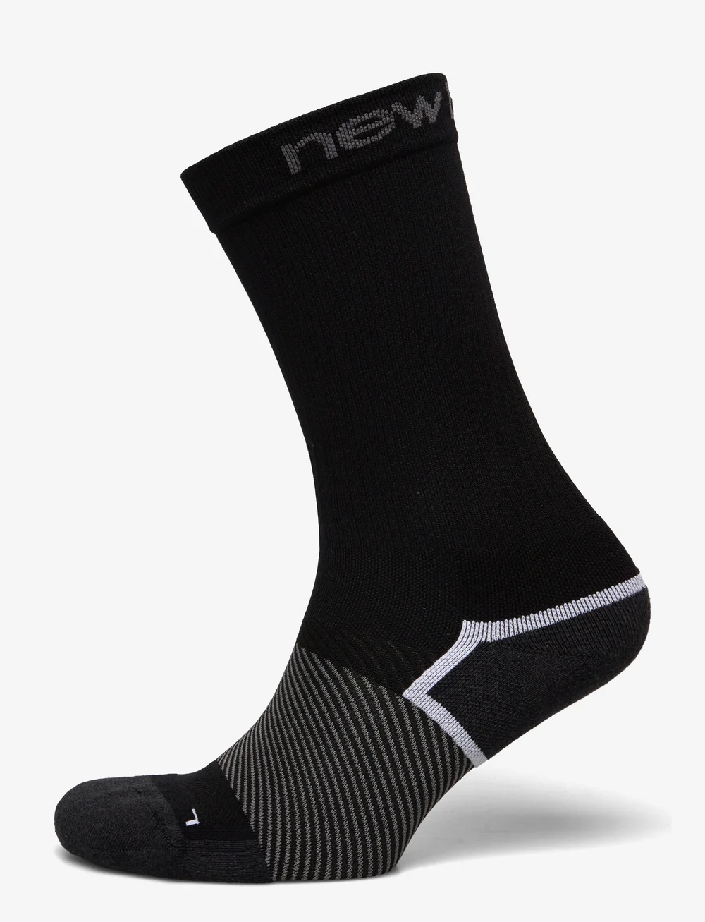 New Balance Compression Crew 1 Pair Regular socks Boozt