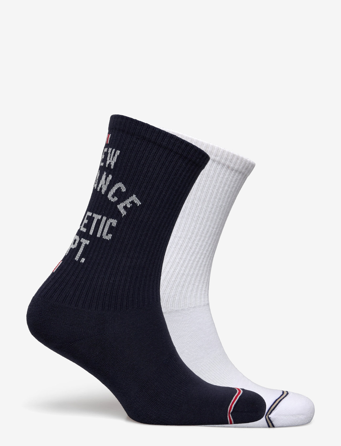 New Balance - LIFESTYLE MIDCALF SOCKS 2 PACK - assortment 1 - 1