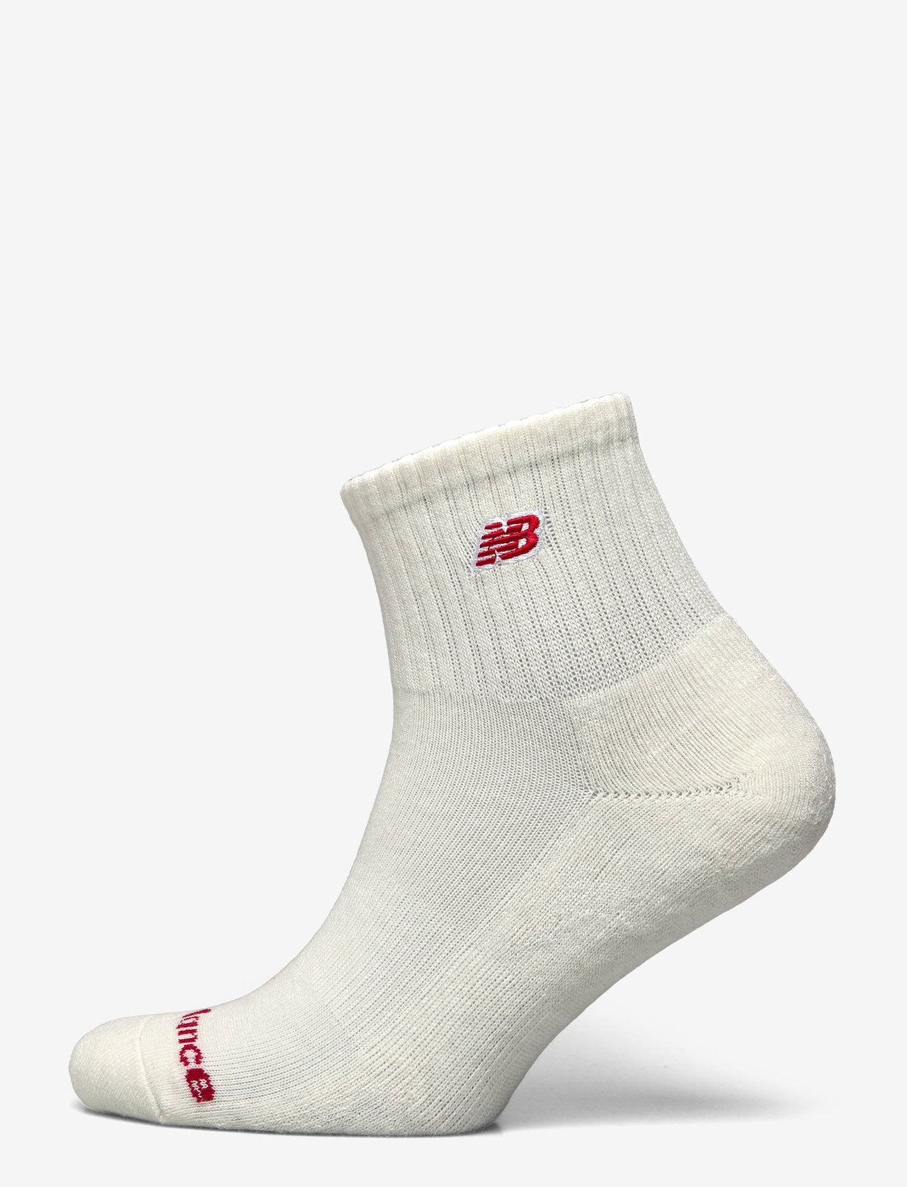 New Balance - Patch Logo Ankle 3 Pack - kingitused alla 30€ - assortment 1 - 2