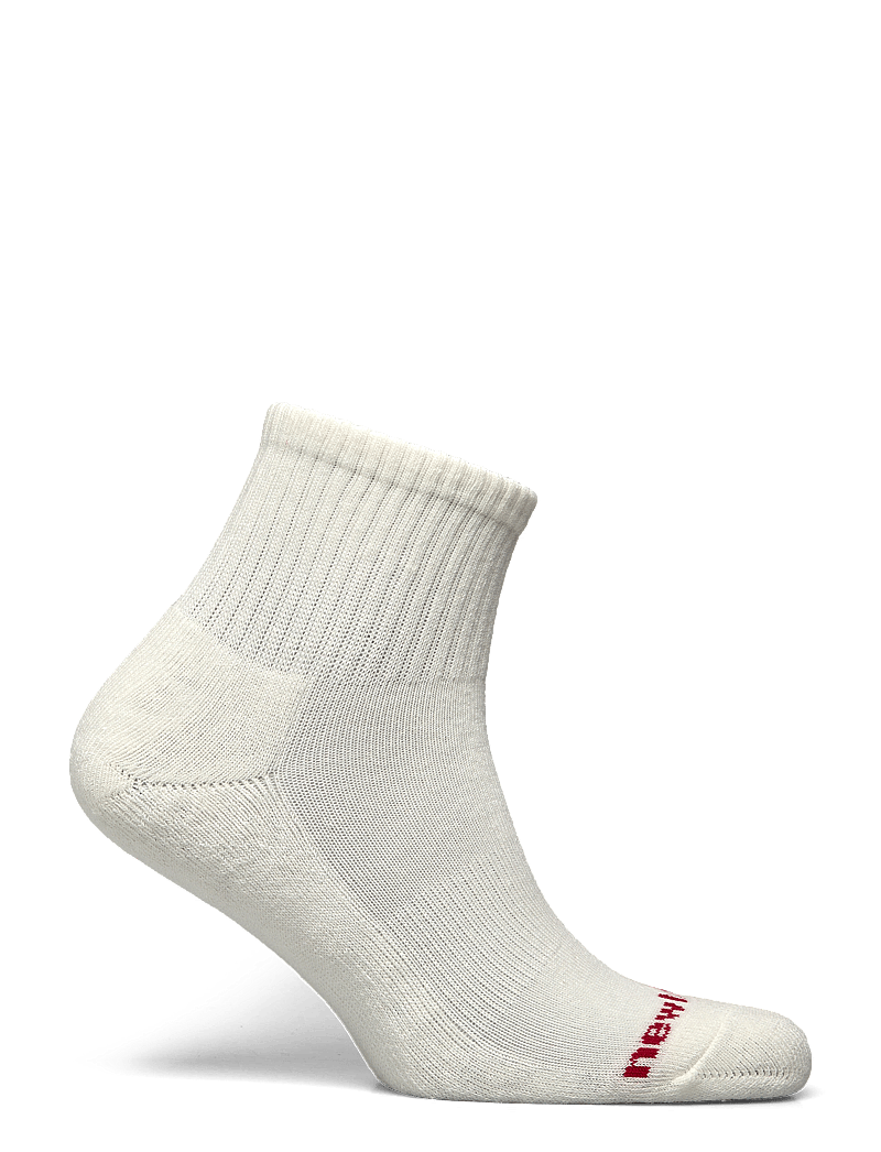 New Balance - Patch Logo Ankle 3 Pack - sportsokken - assortment 1 - 3