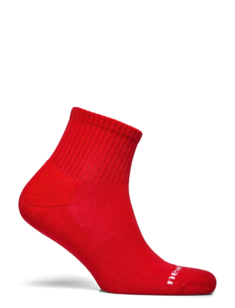 New Balance - Patch Logo Ankle 3 Pack - sportsokken - assortment 1 - 5