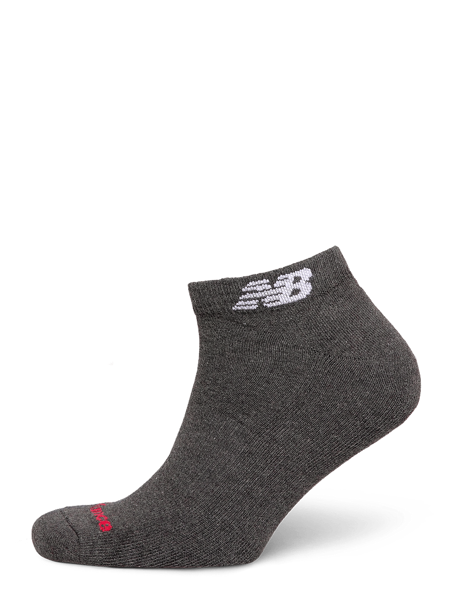 New Balance - Everyday Low Cut 6 Pairs - träningsstrumpor - white multi - 2