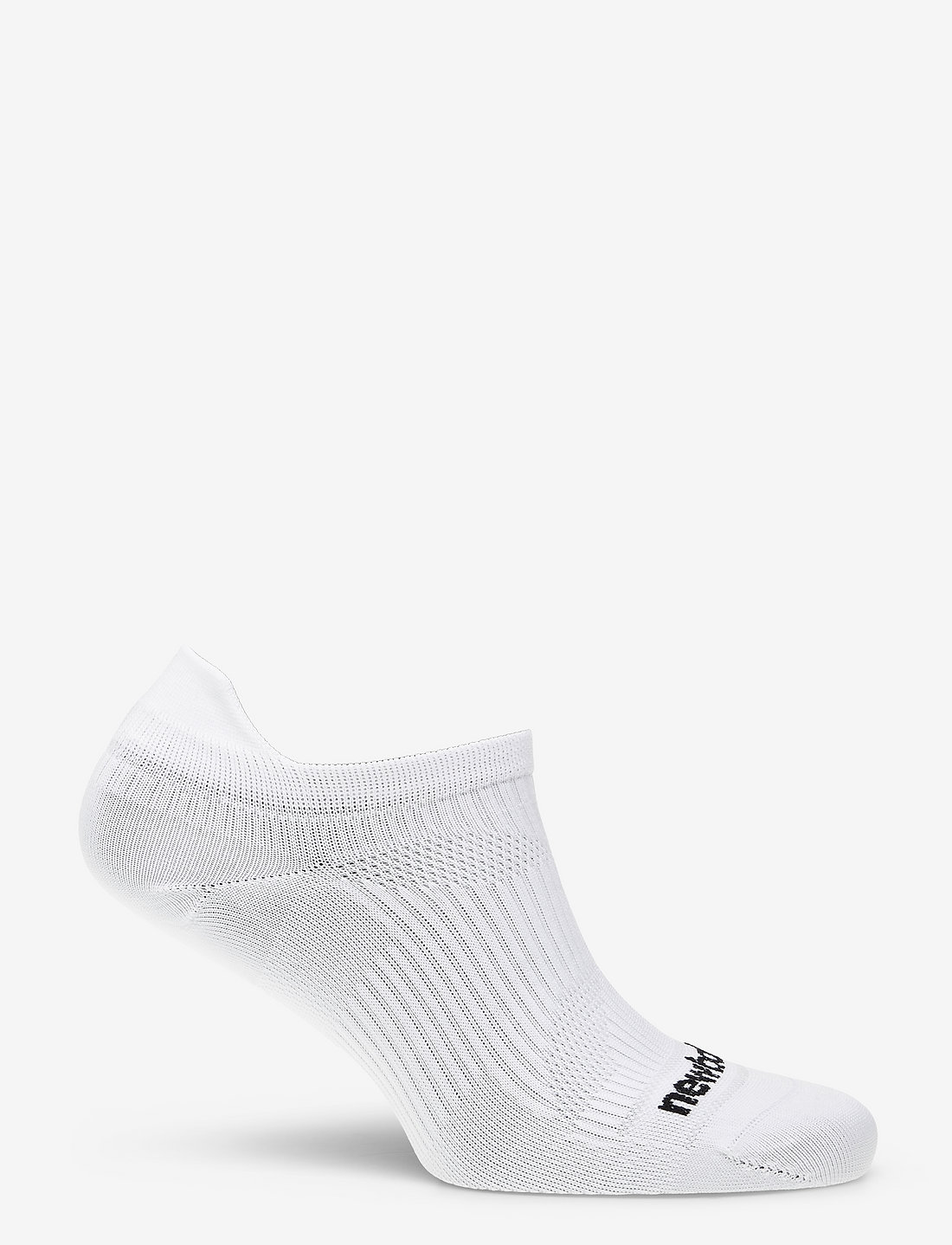 New Balance Run Flat Knit Tab No Show Sock 1 Pair Ankle socks Boozt