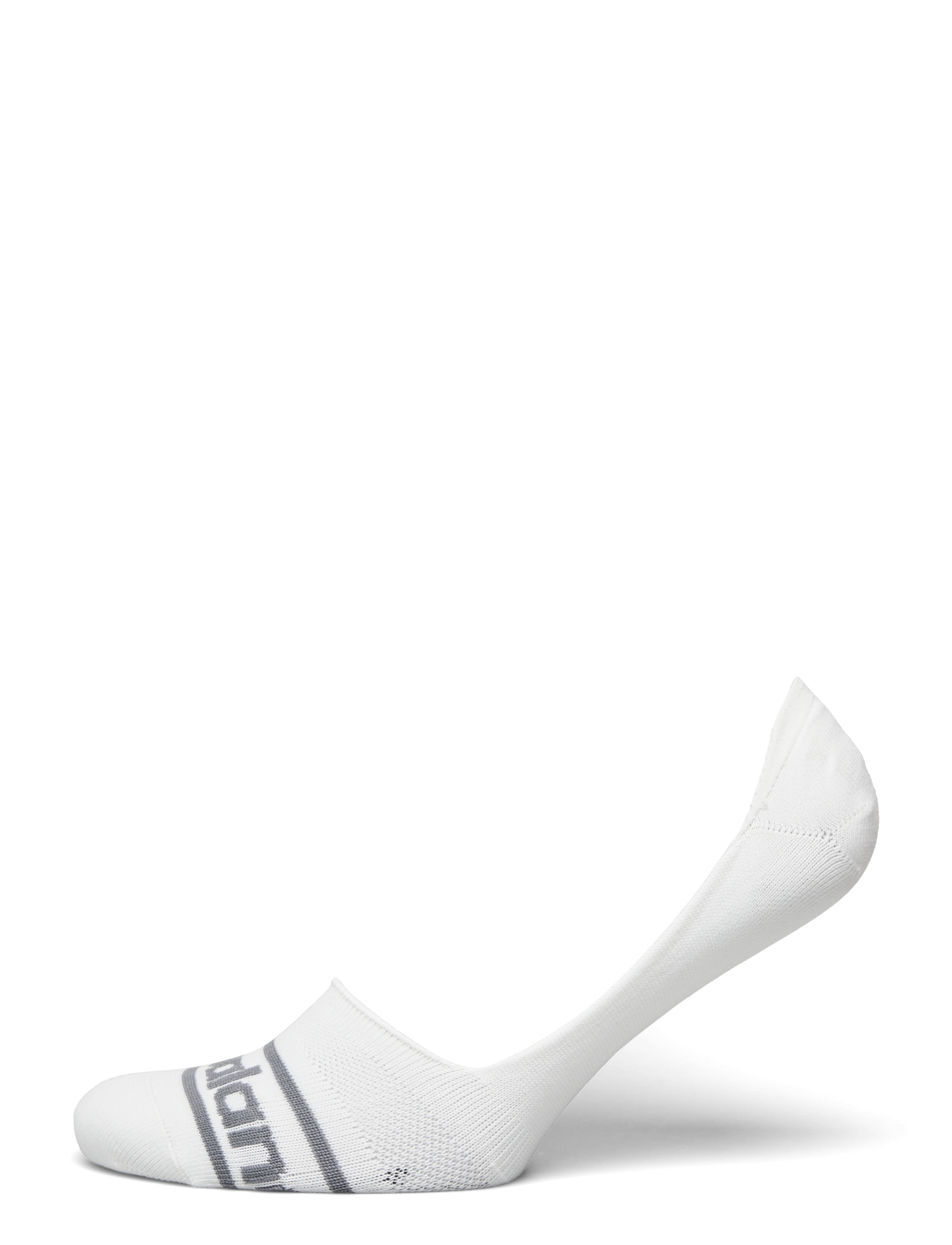 New Balance - ELITE SPORT LINER SOCK - black/white - 4
