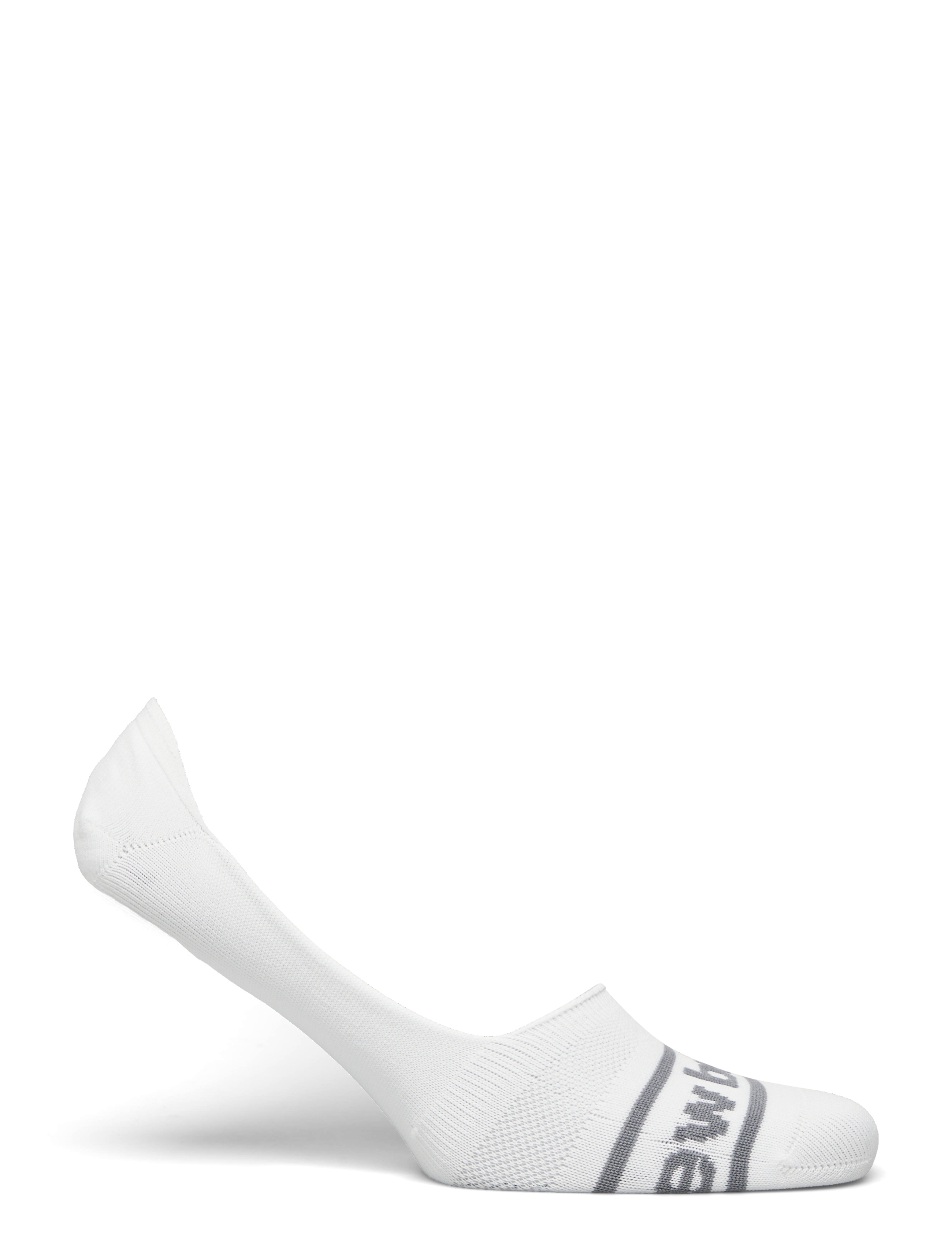 New Balance - ELITE SPORT LINER SOCK - black/white - 5