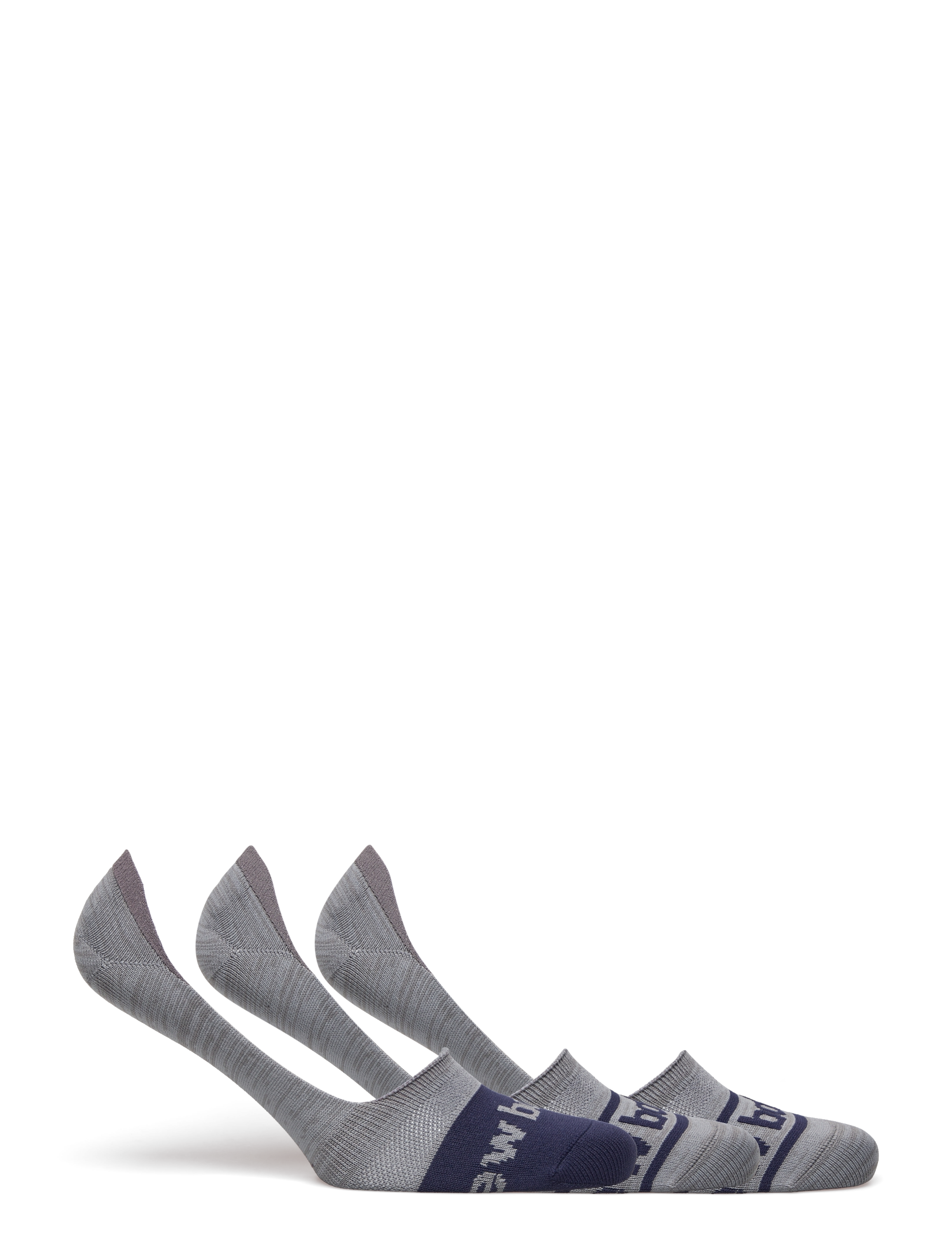New Balance - ELITE SPORT LINER SOCK - grey - 1