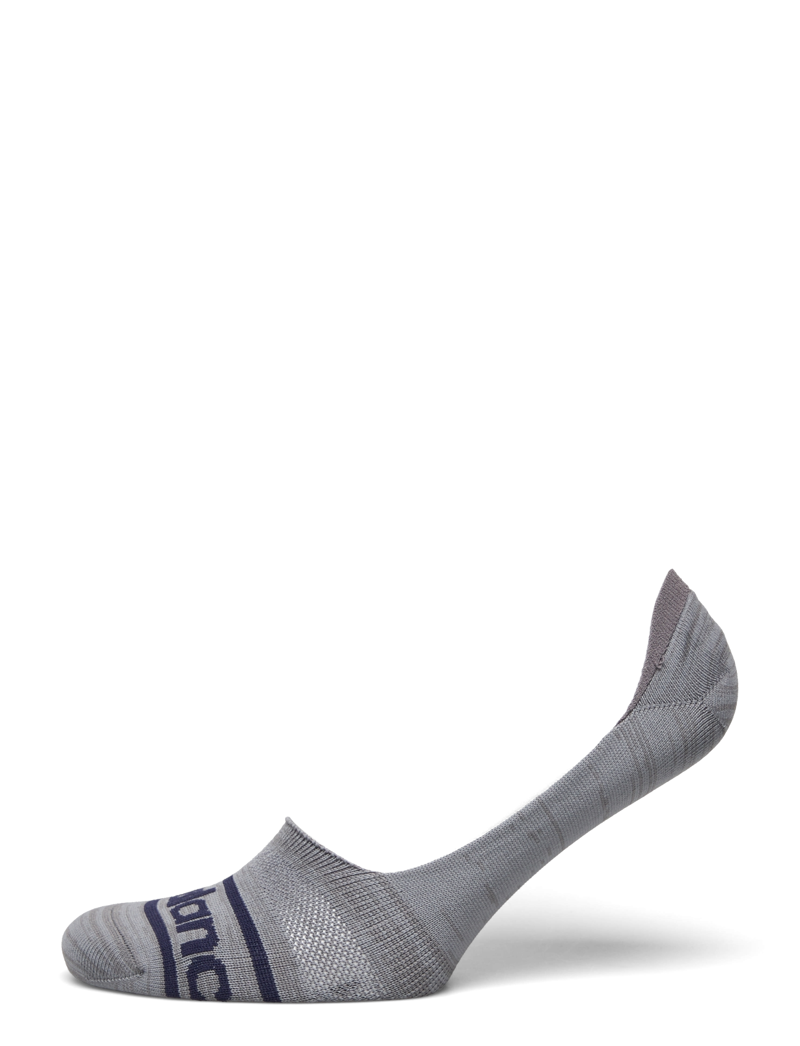 New Balance - ELITE SPORT LINER SOCK - grey - 2