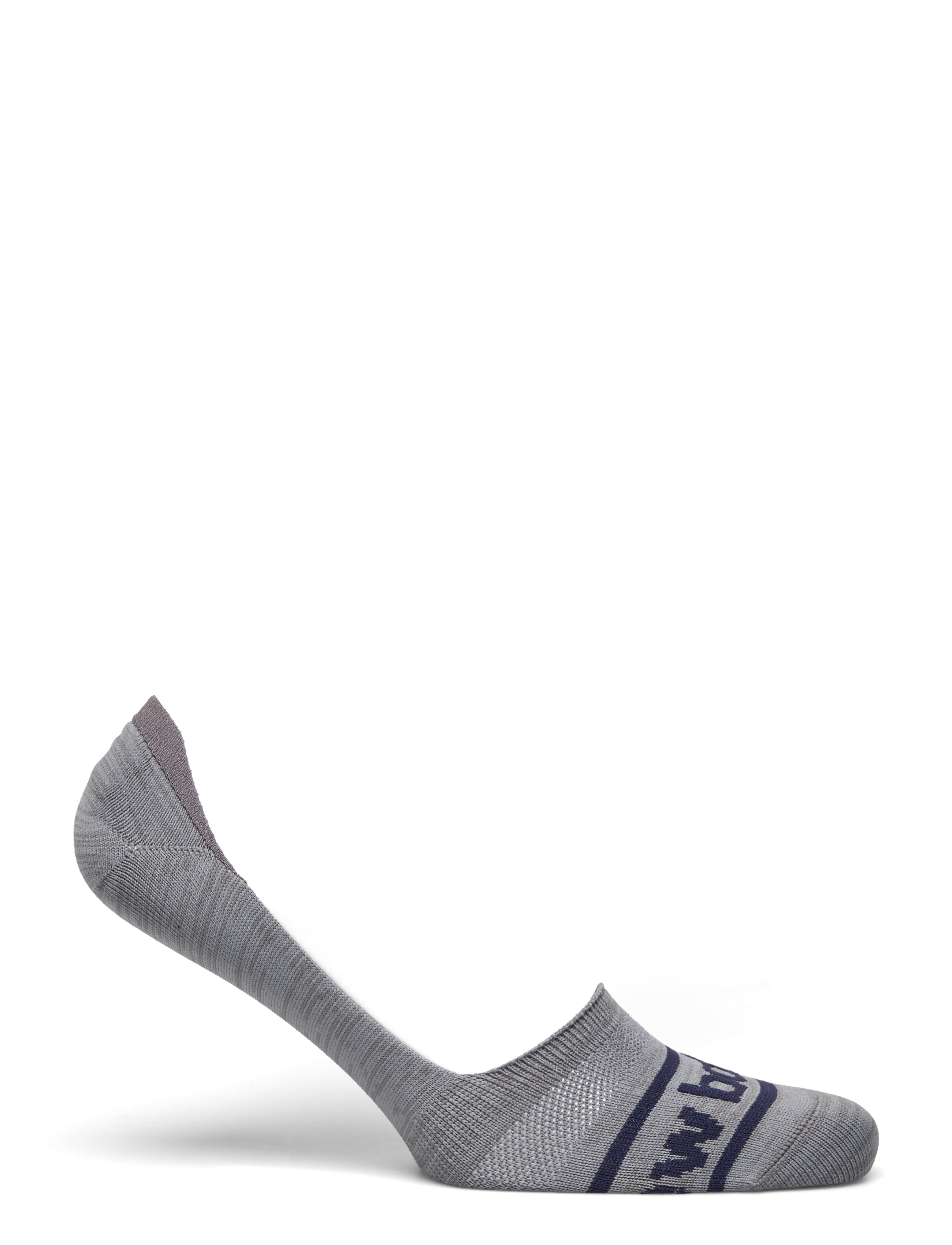 New Balance - ELITE SPORT LINER SOCK - grey - 3