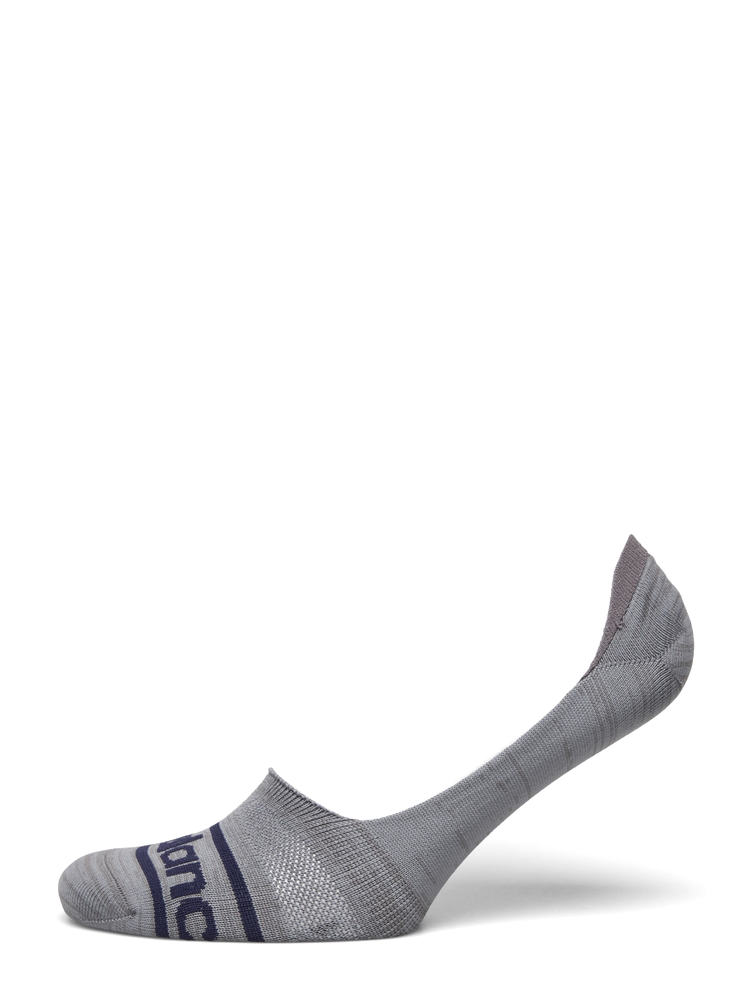 New Balance - ELITE SPORT LINER SOCK - grey - 4
