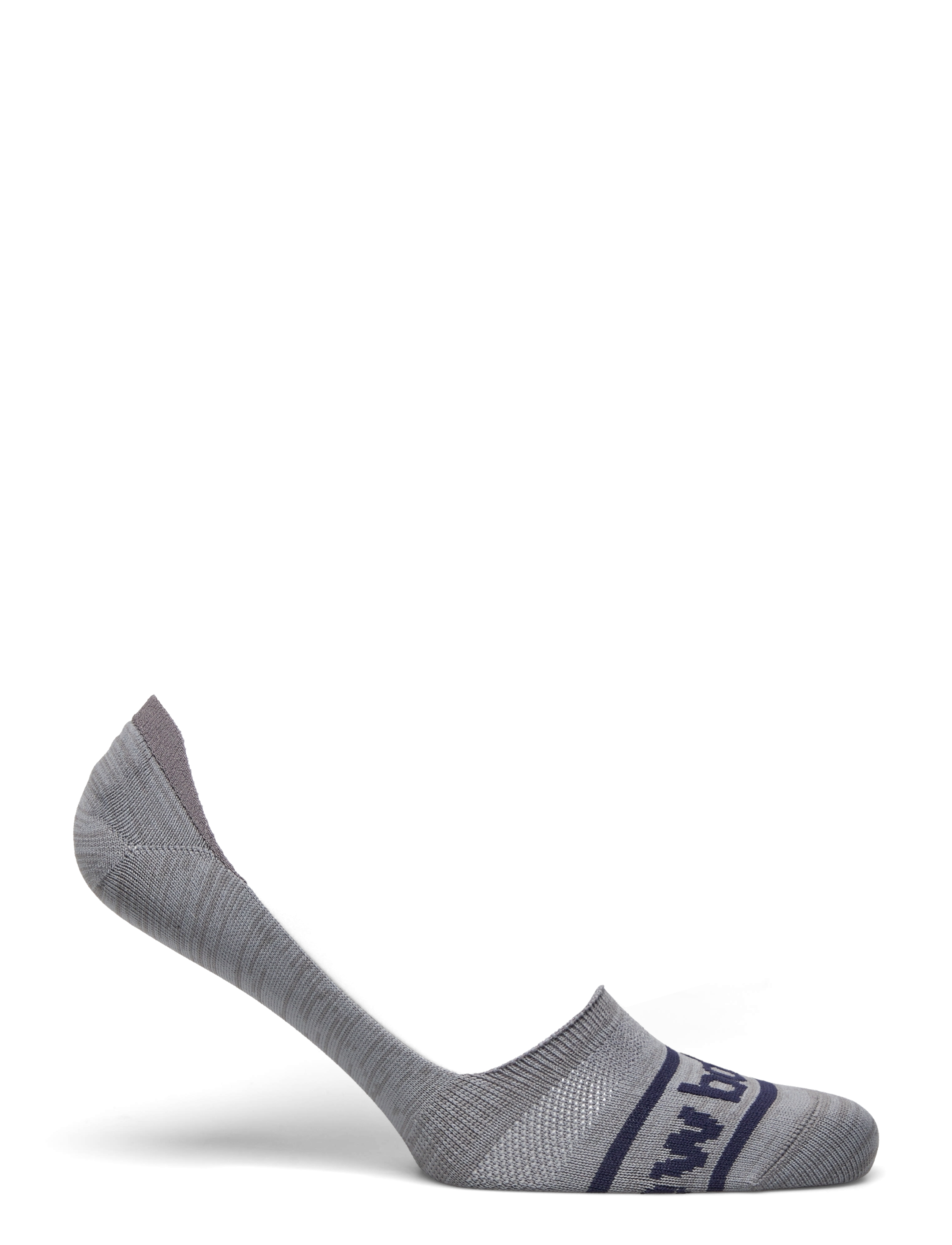 New Balance - ELITE SPORT LINER SOCK - grey - 5