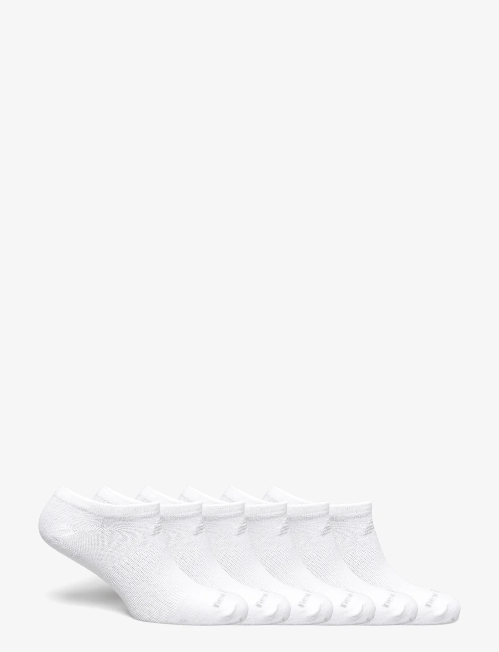 Nike performance cotton socks top no show