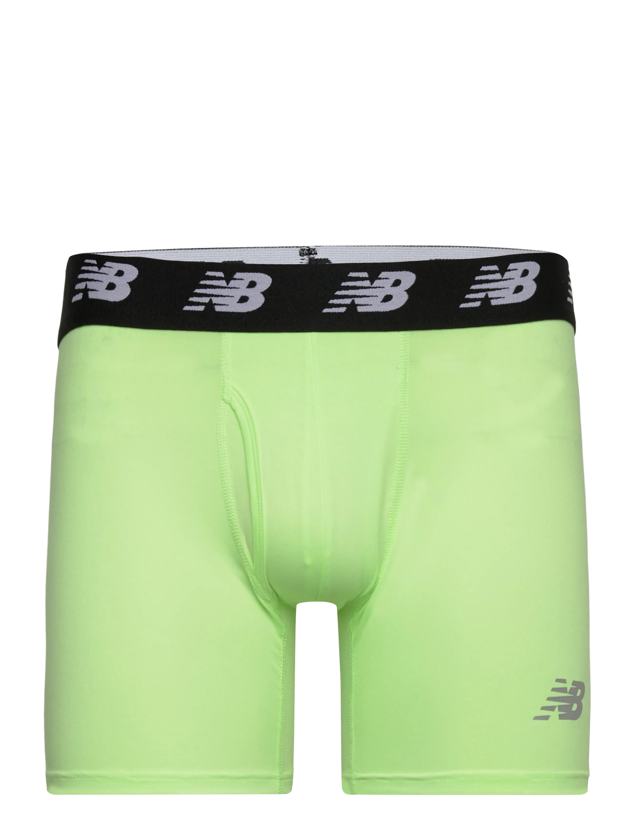 New Balance - Mens Premium 6" Boxer Brief with Fly 3 Pack - boxers - afterglow - 4