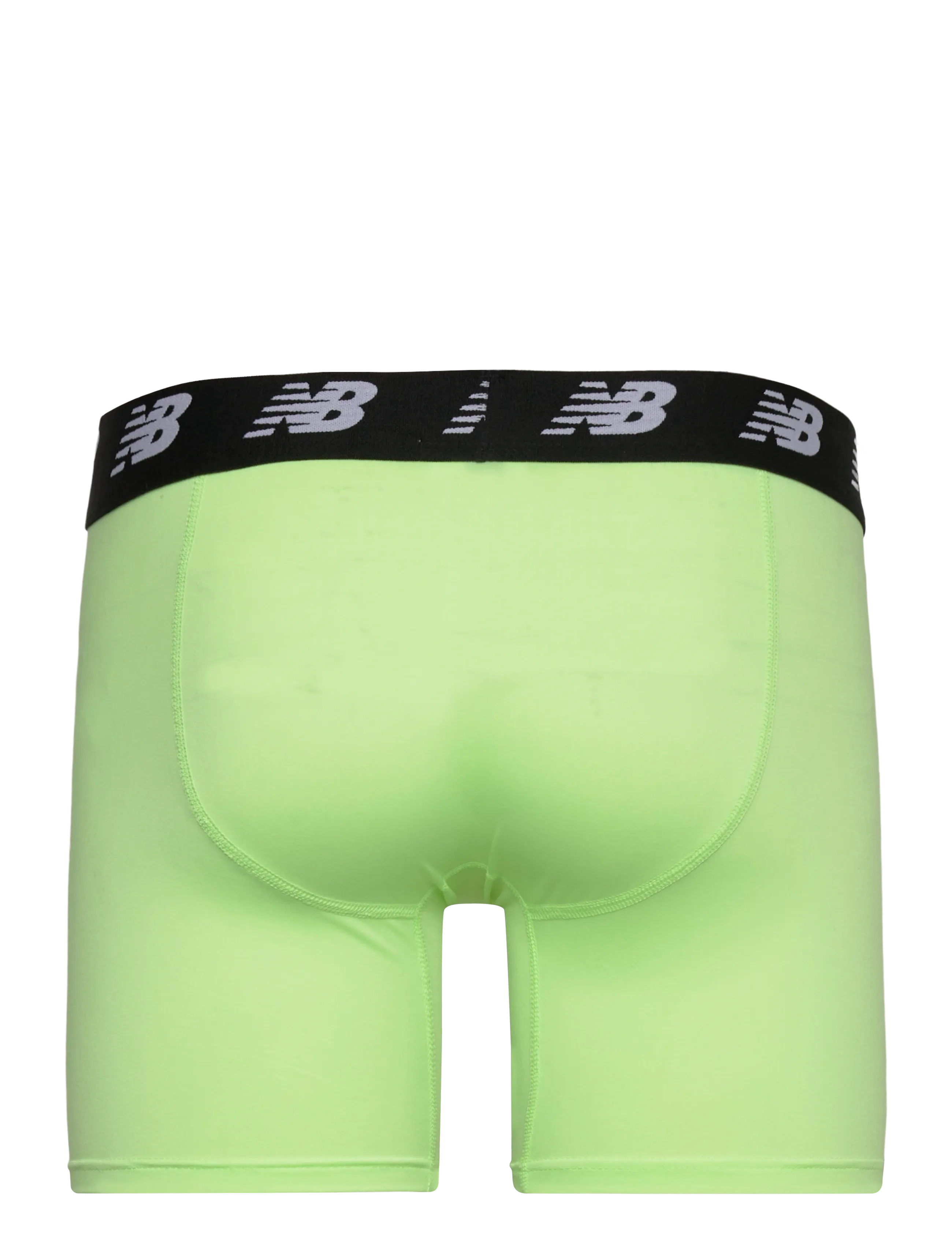 New Balance - Mens Premium 6" Boxer Brief with Fly 3 Pack - boxers - afterglow - 5