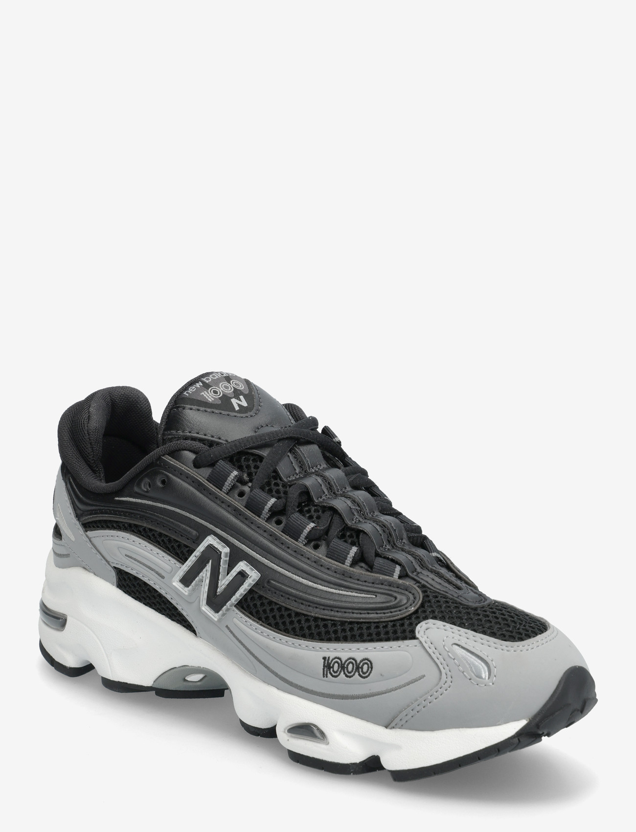 New Balance - New Balance 1000 - kõrge säärega tossud - slate grey - 0