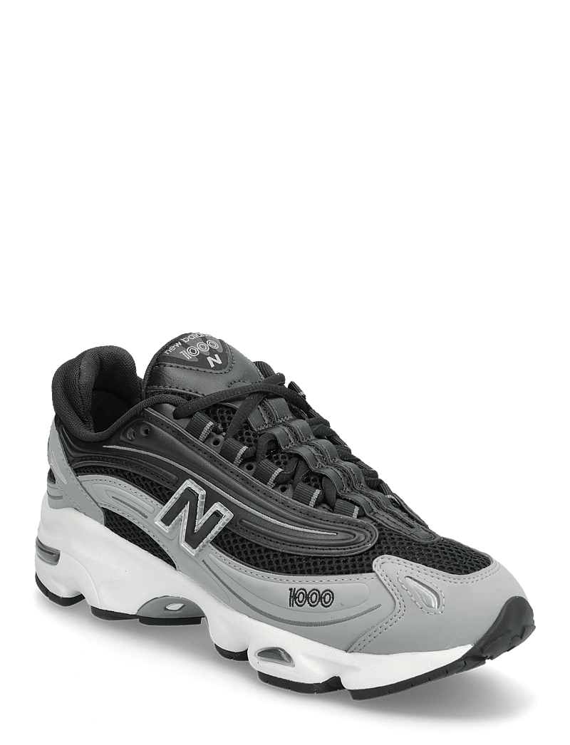 New Balance - New Balance 1000 - kõrge säärega tossud - slate grey - 0