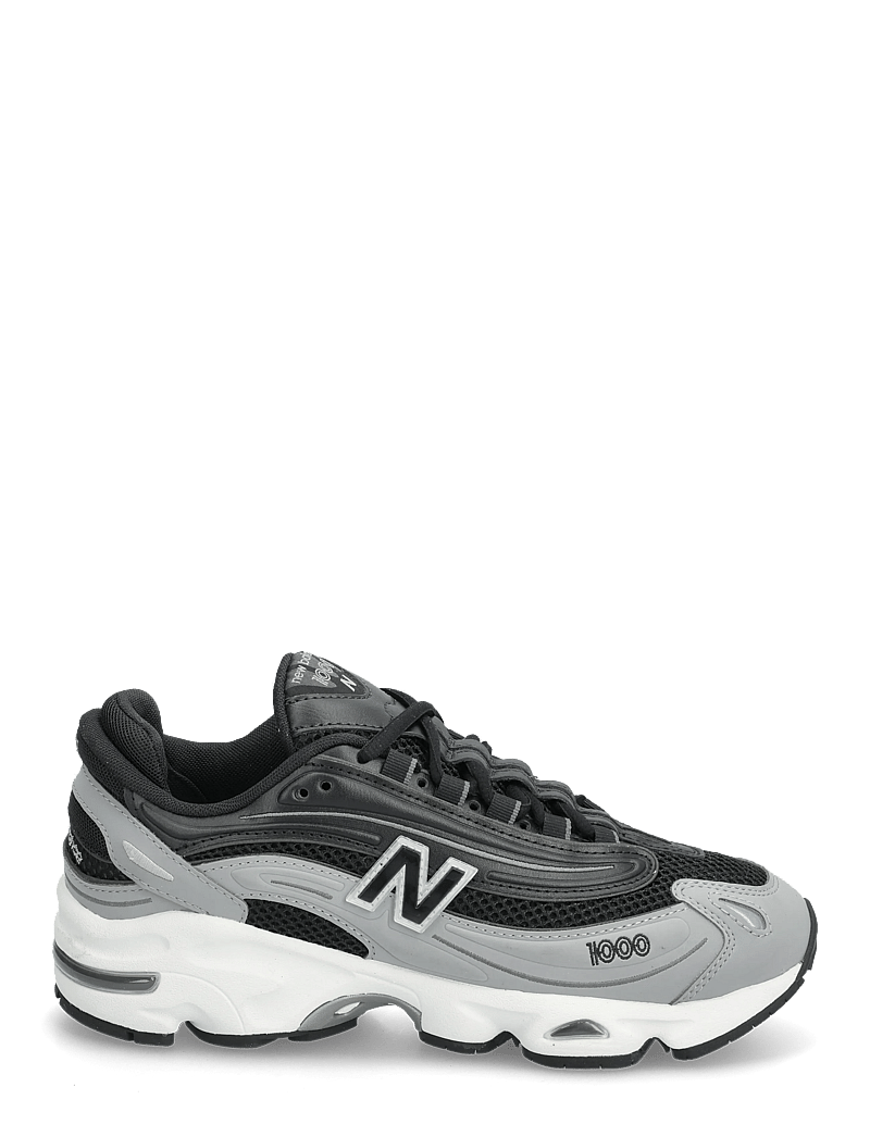 New Balance - New Balance 1000 - kõrge säärega tossud - slate grey - 1