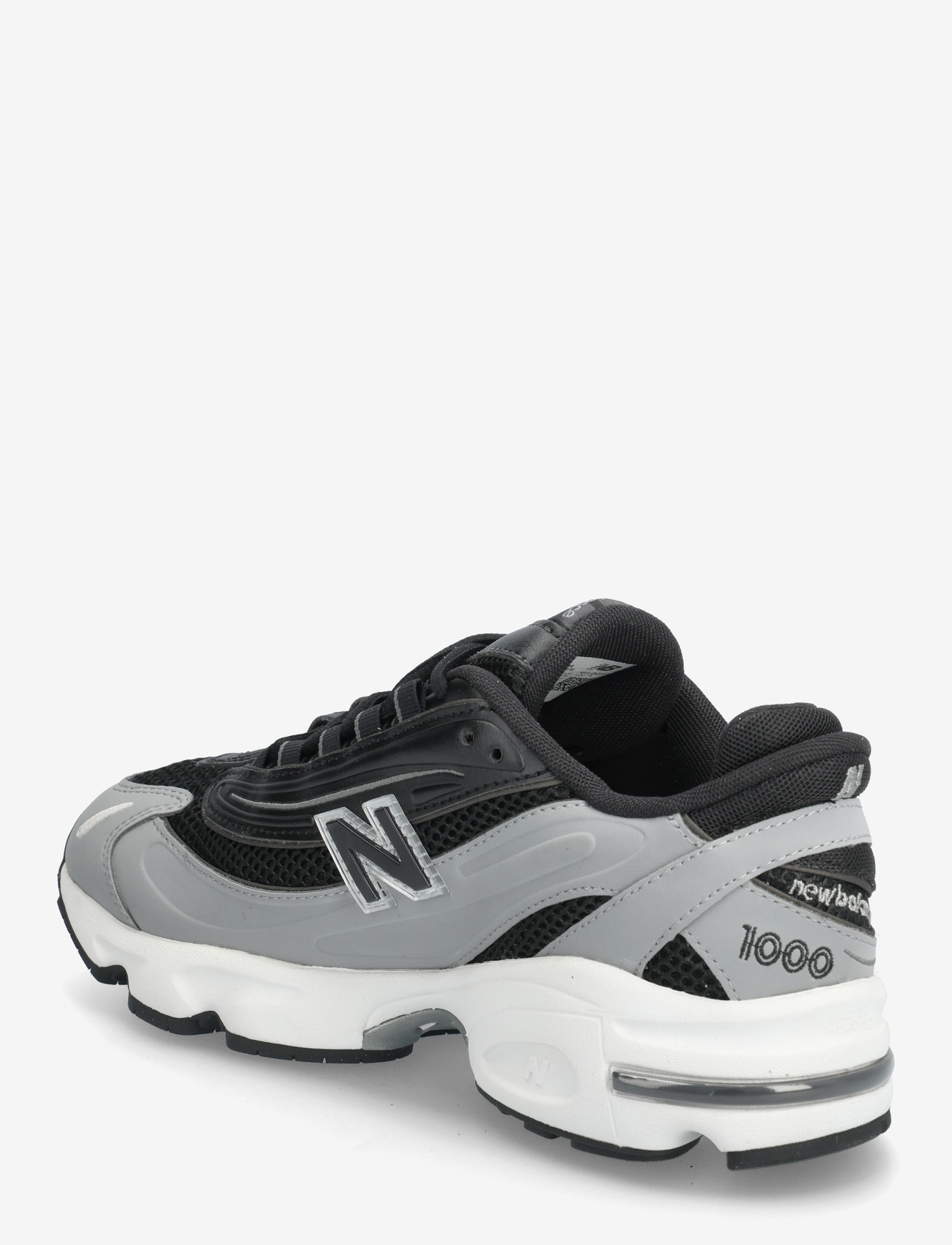 New Balance - New Balance 1000 - kõrge säärega tossud - slate grey - 2