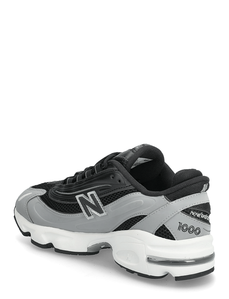 New Balance - New Balance 1000 - kõrge säärega tossud - slate grey - 2