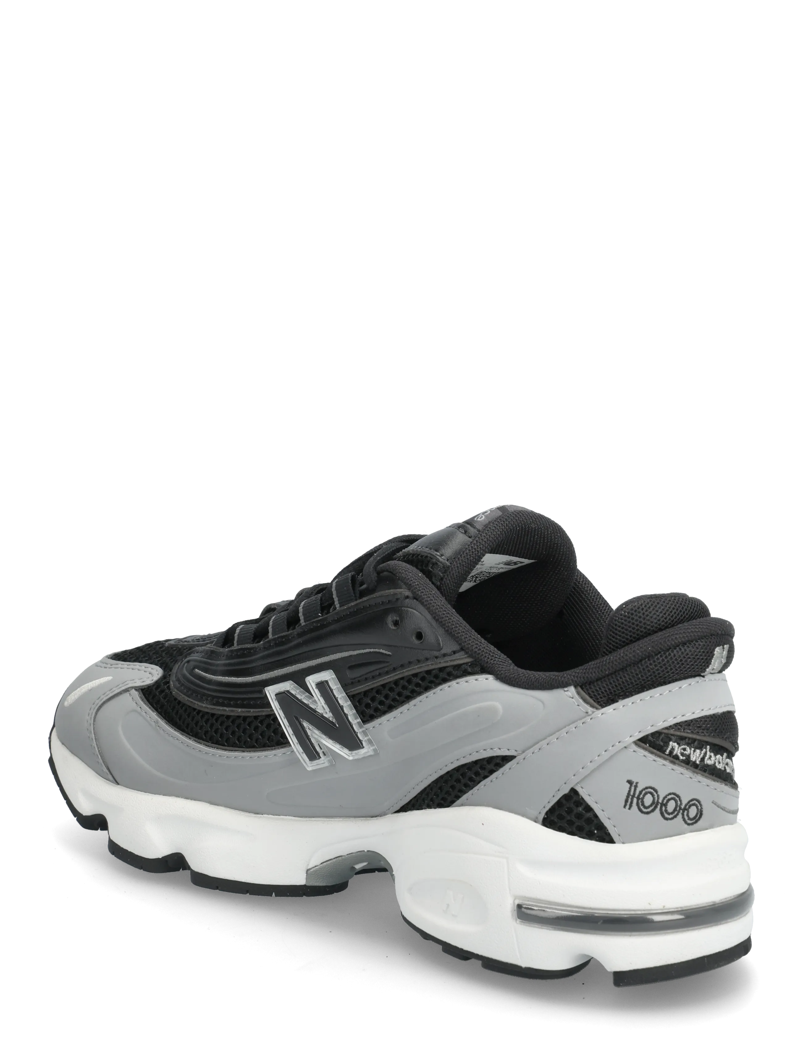 New Balance - New Balance 1000 - kõrge säärega tossud - slate grey - 2