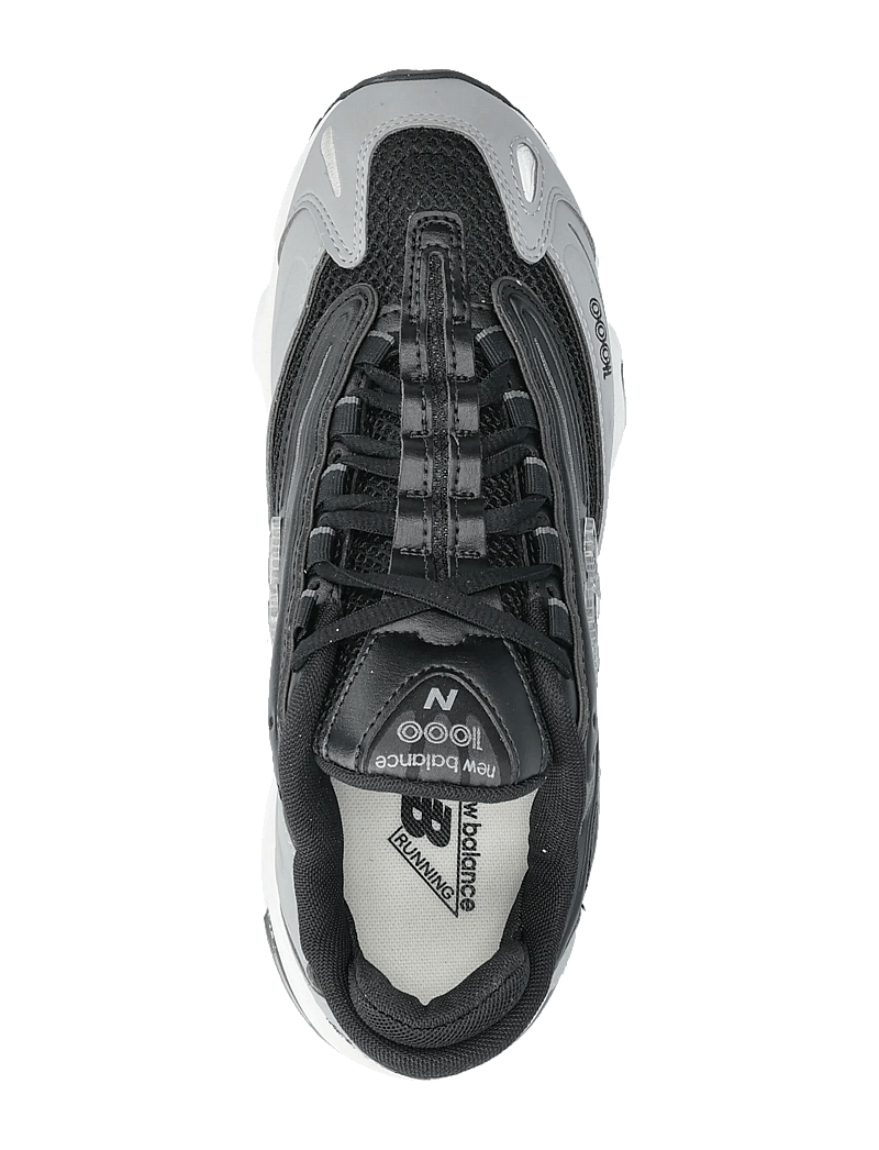 New Balance - New Balance 1000 - kõrge säärega tossud - slate grey - 3