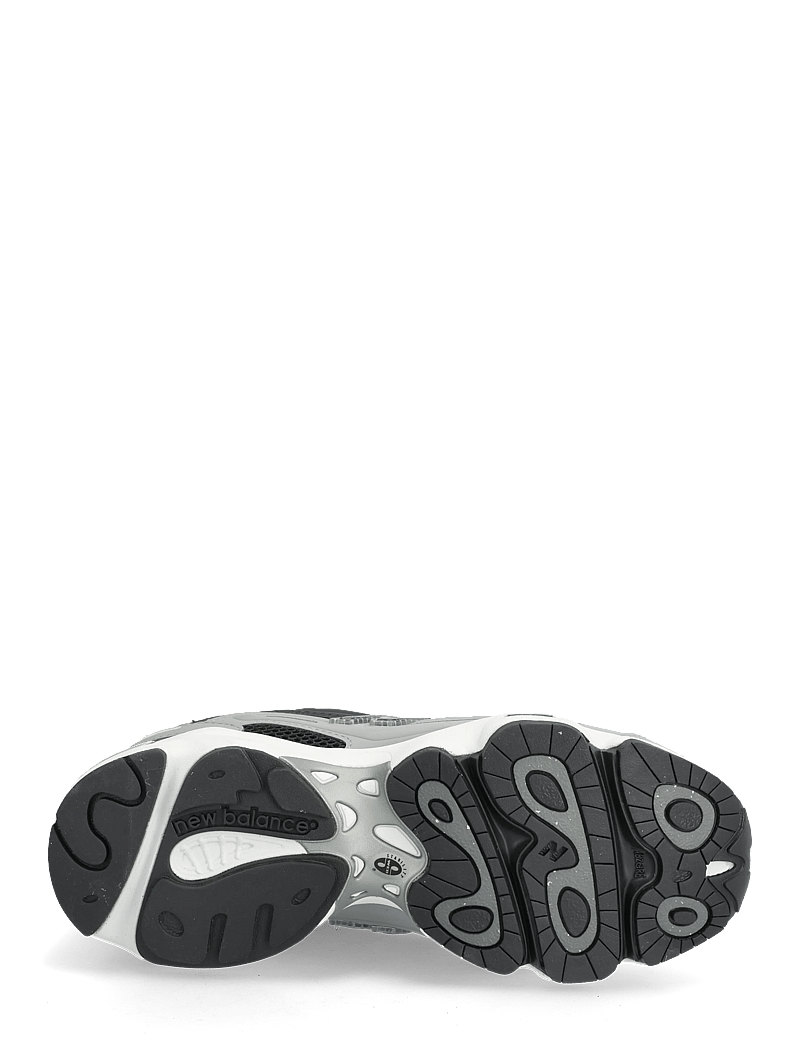 New Balance - New Balance 1000 - kõrge säärega tossud - slate grey - 4