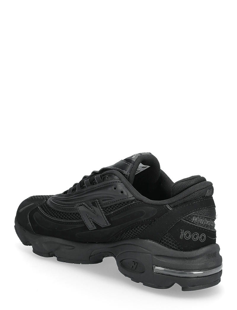 New Balance - New Balance 1000 - niedriger schnitt - black - 2