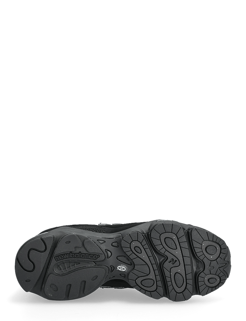 New Balance - New Balance 1000 - niedriger schnitt - black - 4