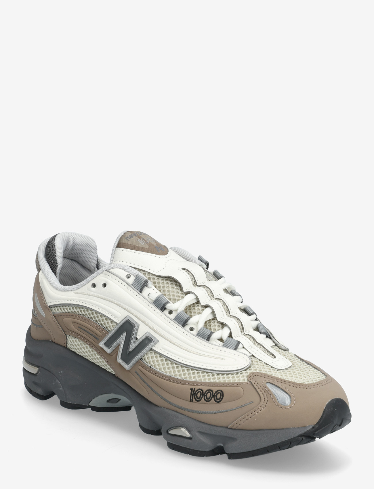 New Balance - New Balance 1000 - low tops - mushroom - 0