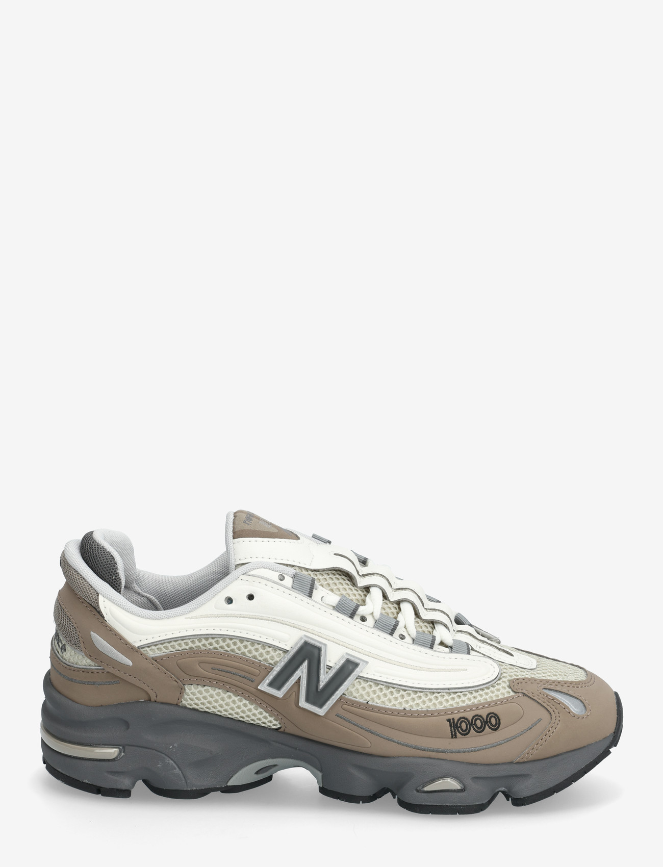 New Balance - New Balance 1000 - low tops - mushroom - 1