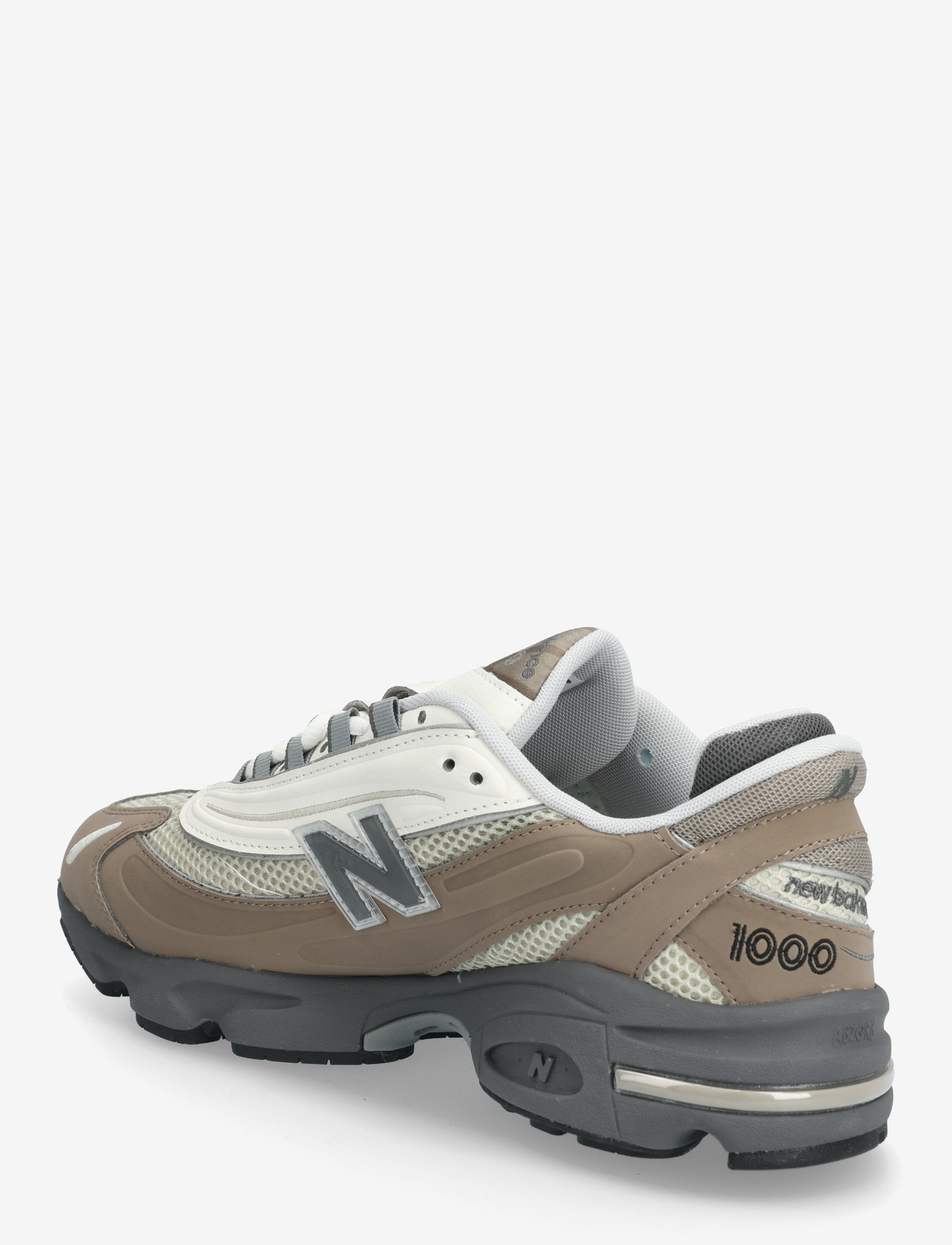 New Balance - New Balance 1000 - low tops - mushroom - 2