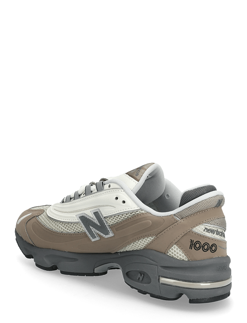 New Balance - New Balance 1000 - lave sneakers - mushroom - 2