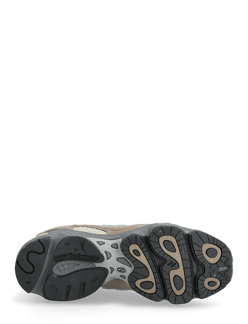 New Balance - New Balance 1000 - lave sneakers - mushroom - 4