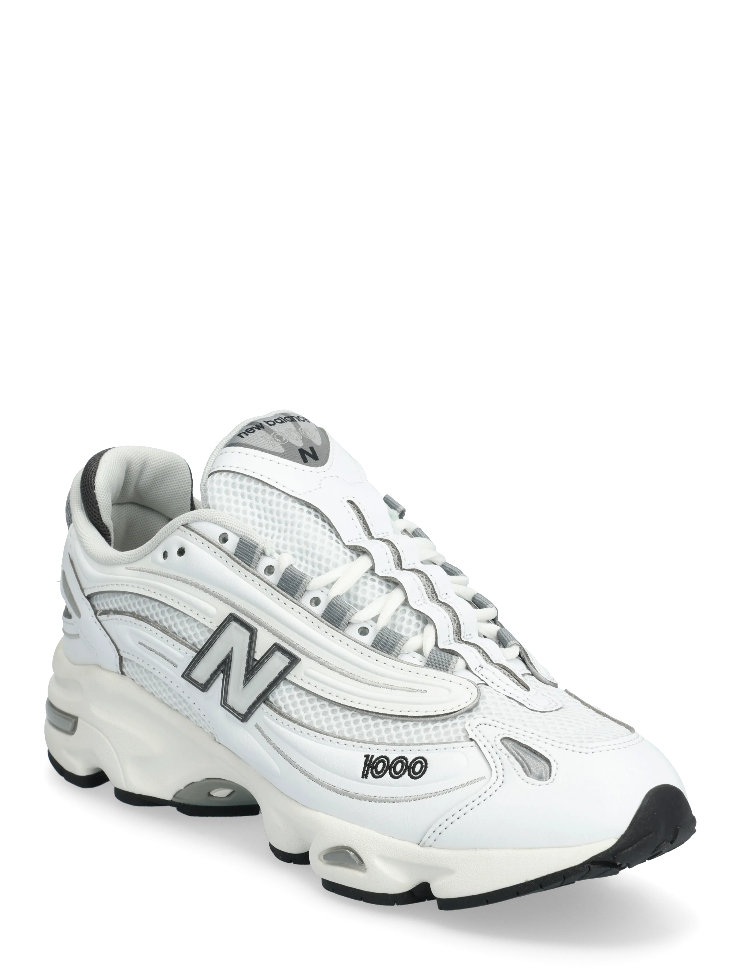 NEW BALANCE New Balance 1000D Weiß - 47.5 - Herren